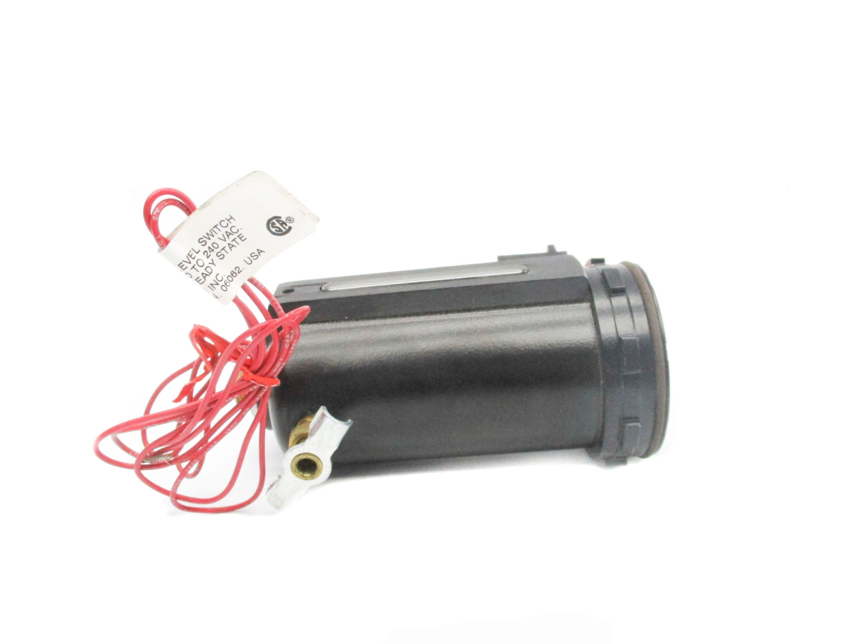 WILKERSON 81-484-000 200PSIG NSNP