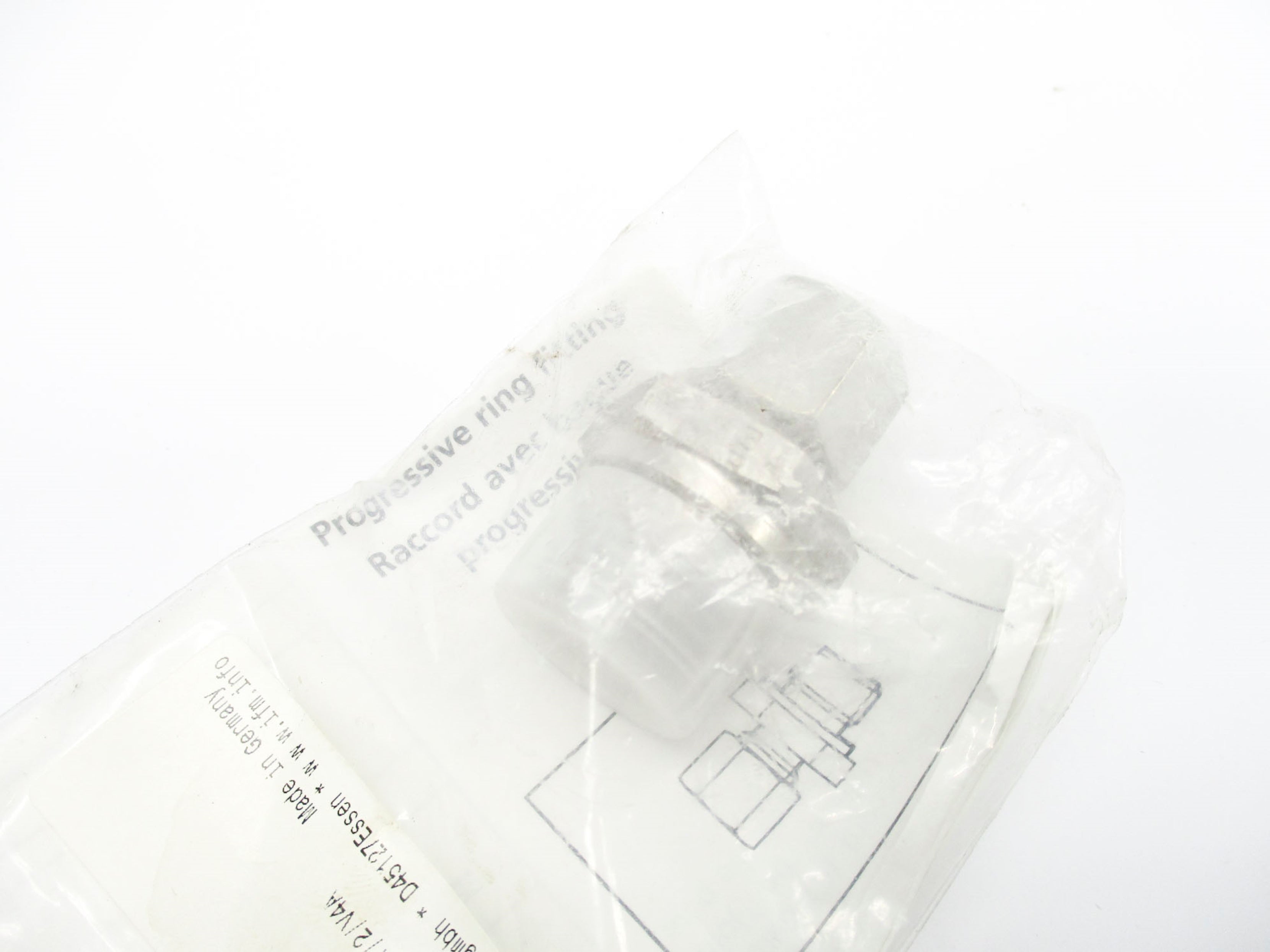 IFM EFECTOR E30016 NSMP