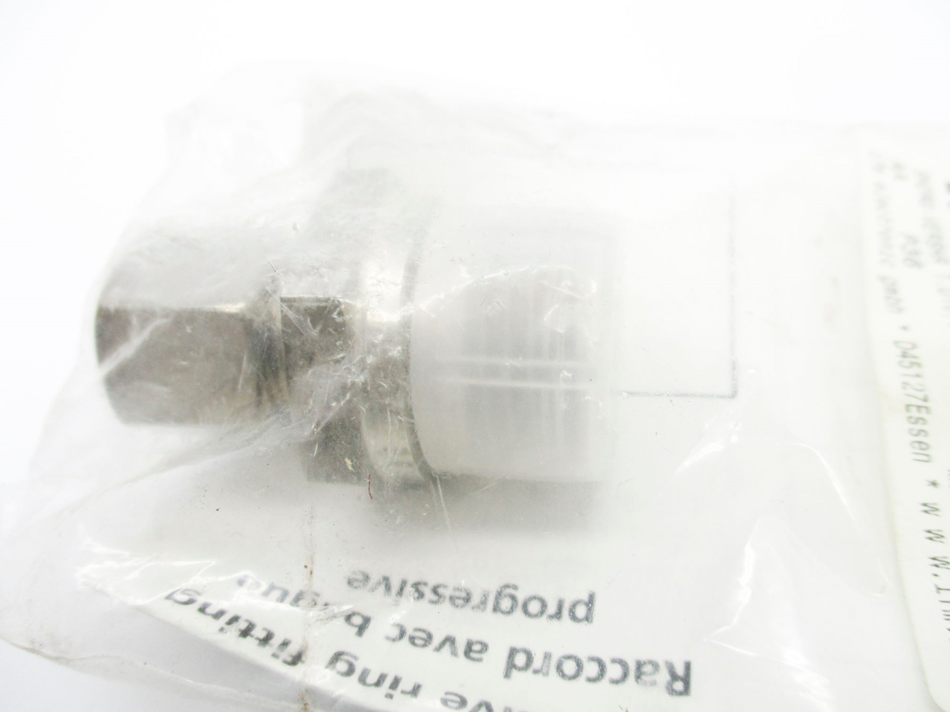 IFM EFECTOR E30016 NSMP