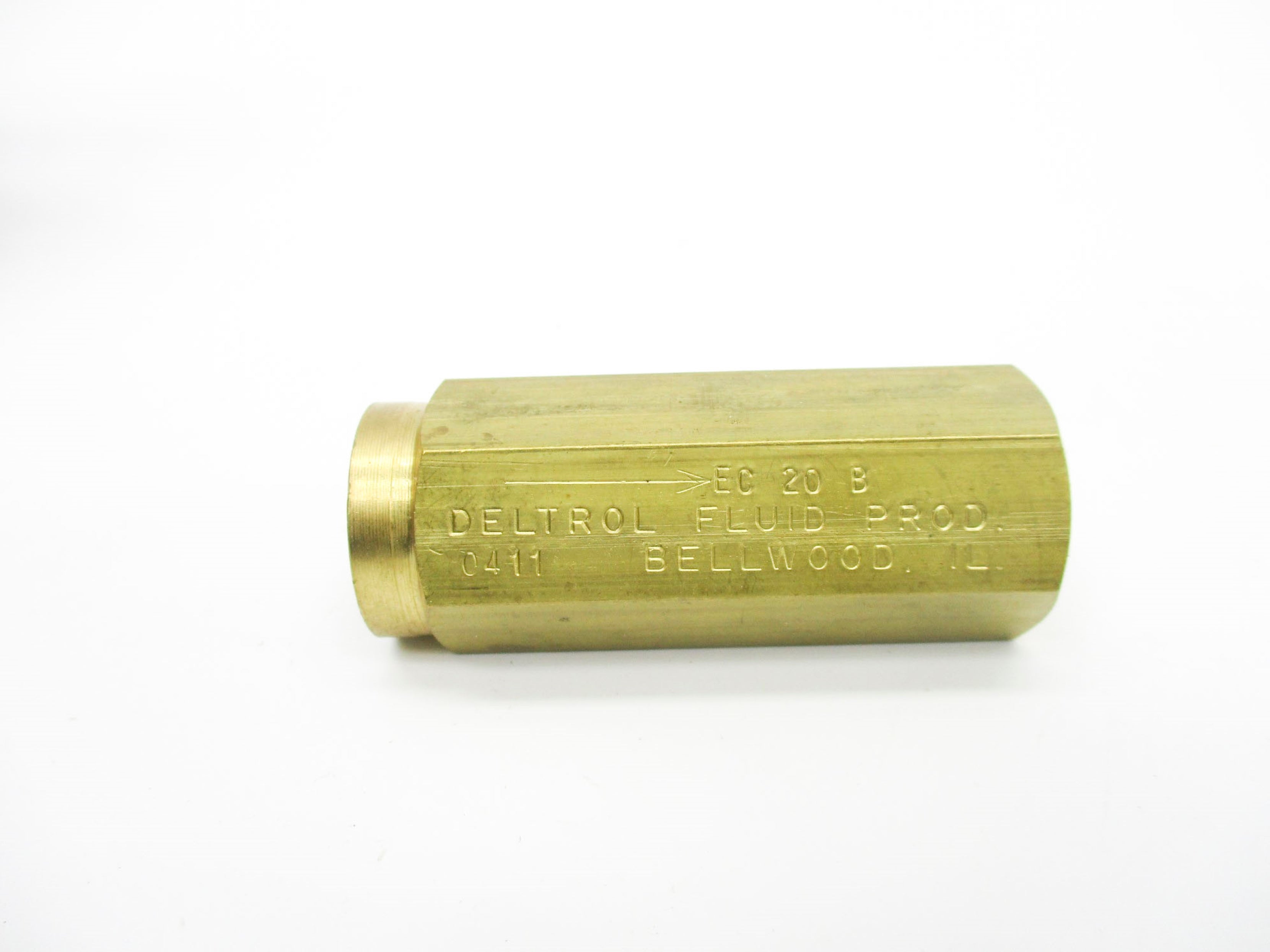 DELTROL EC20B NSMP