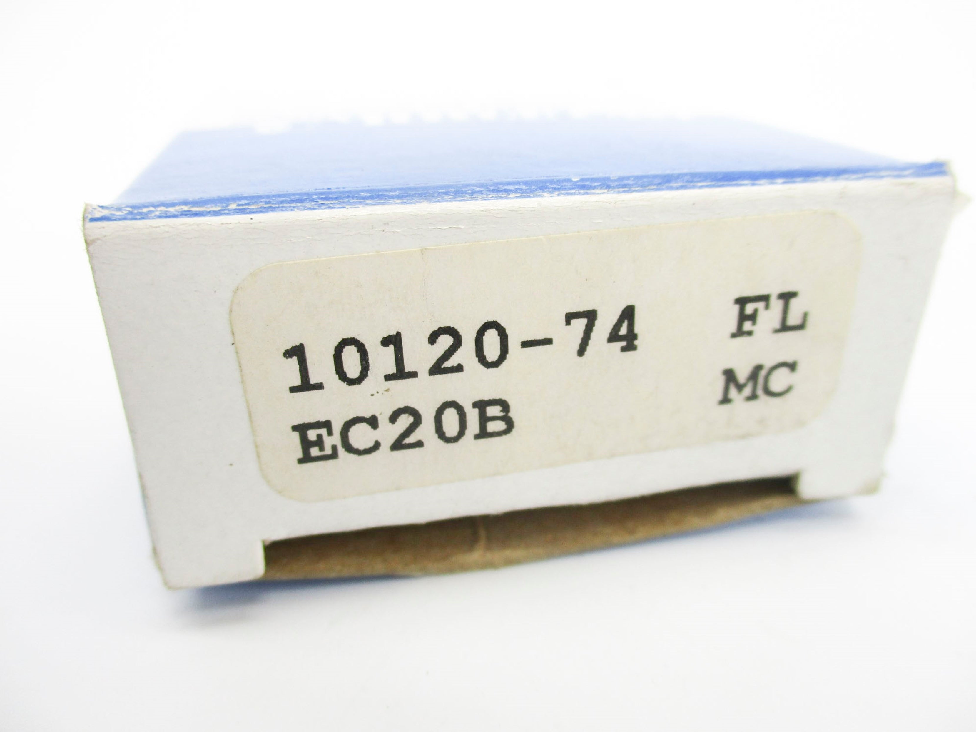 DELTROL EC20B NSMP