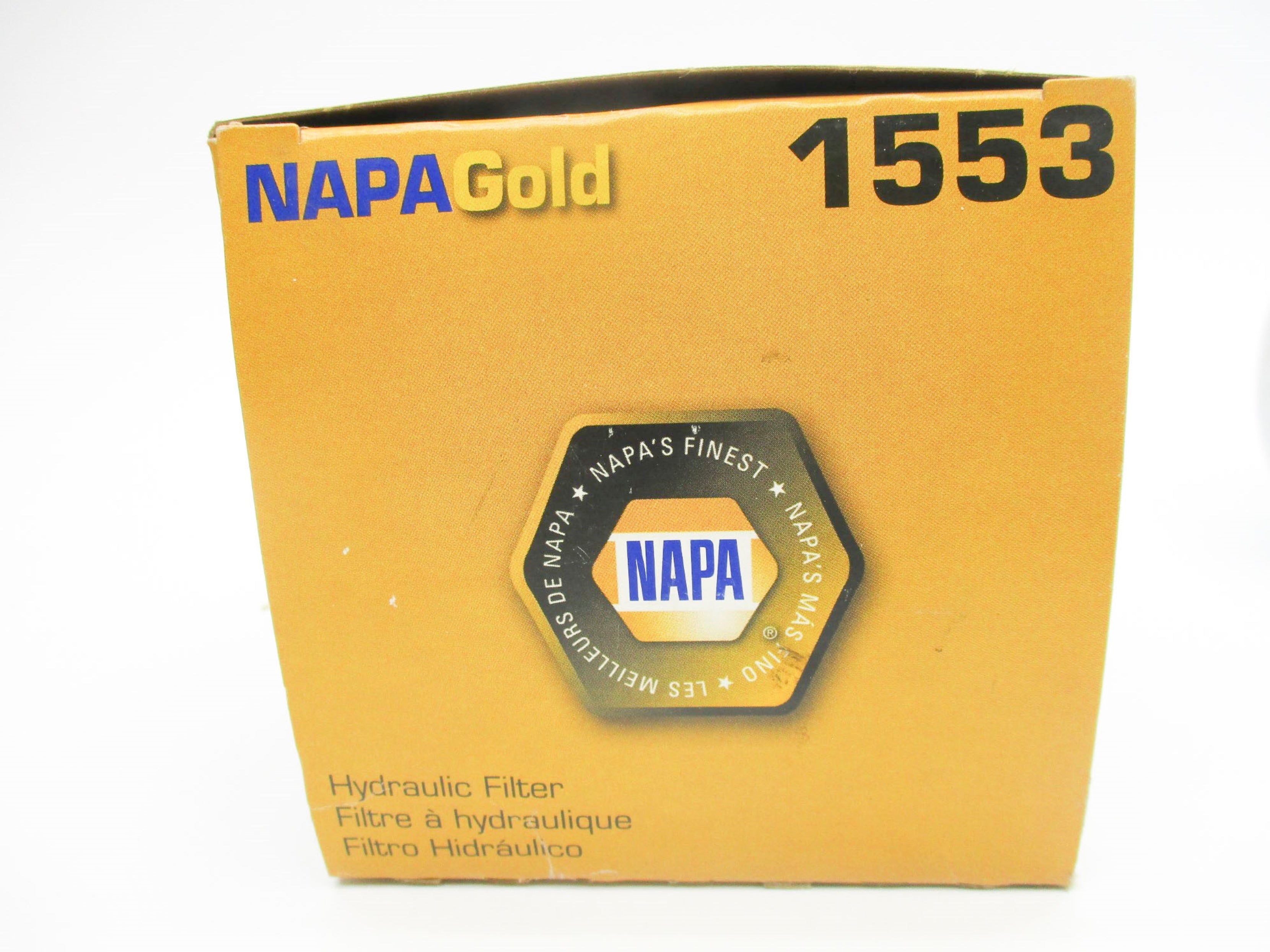 NAPA 1553 NSMP