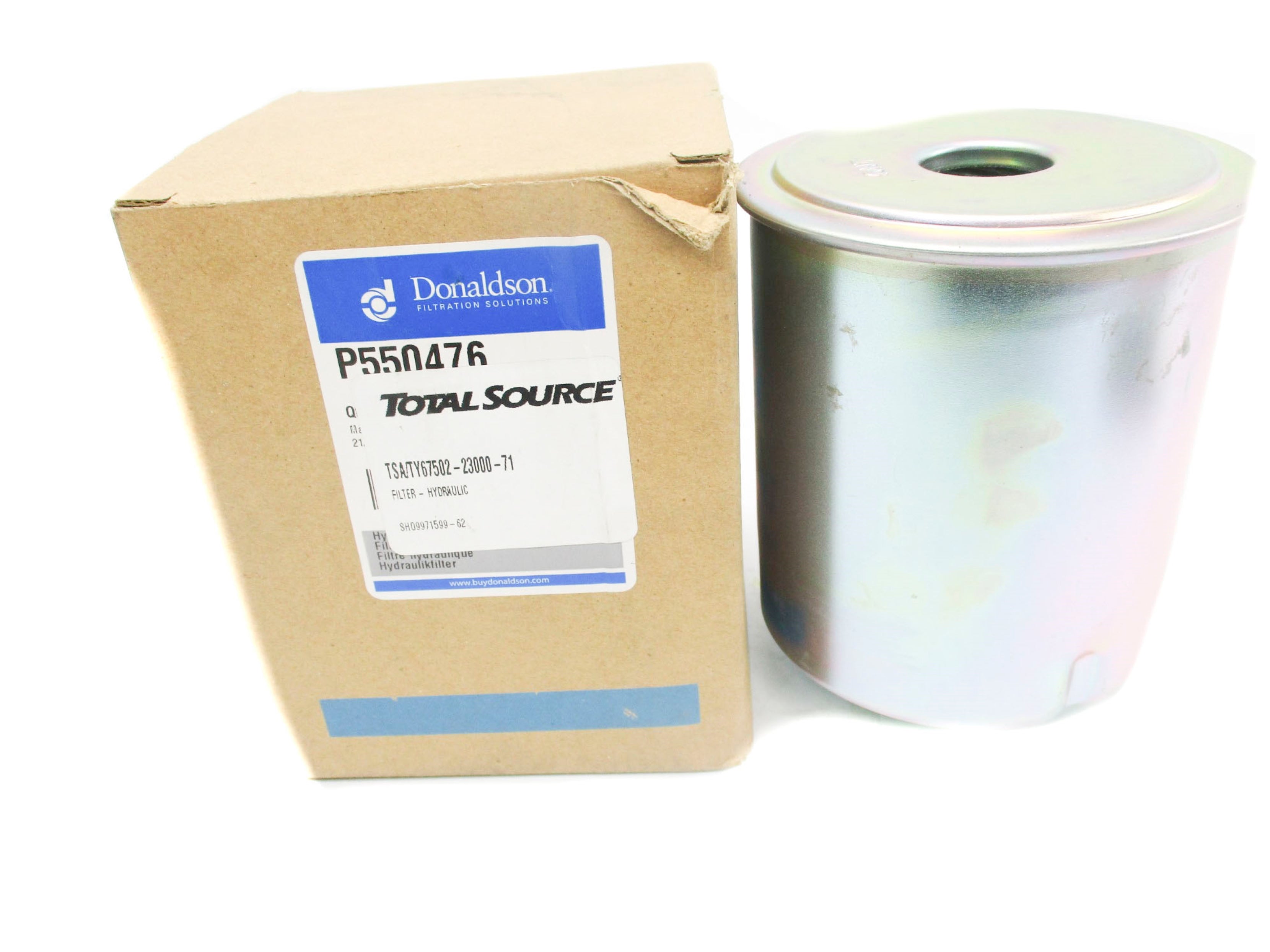 DONALDSON P550476 NSMP