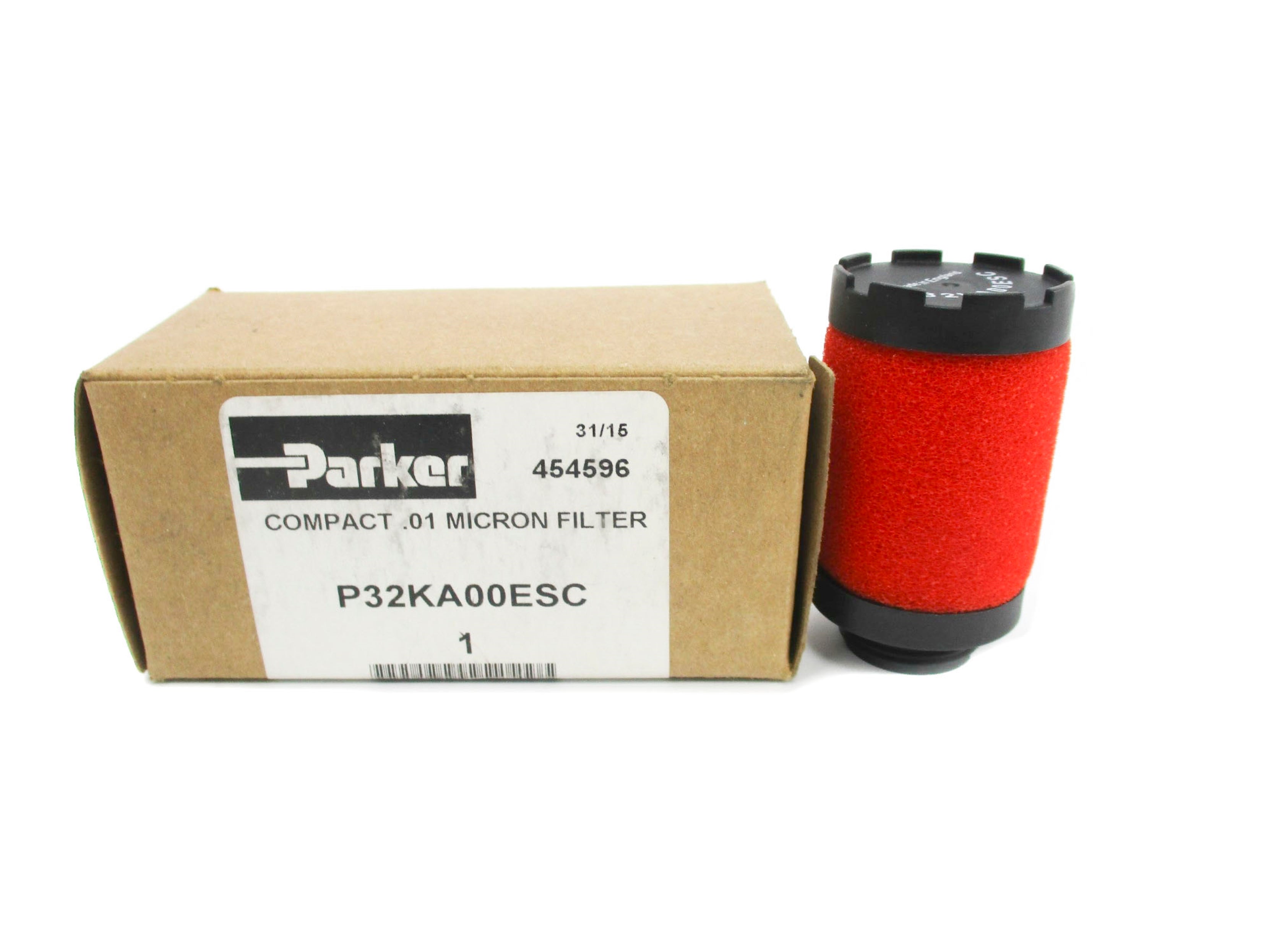 PARKER P32KA00ESC NSMP