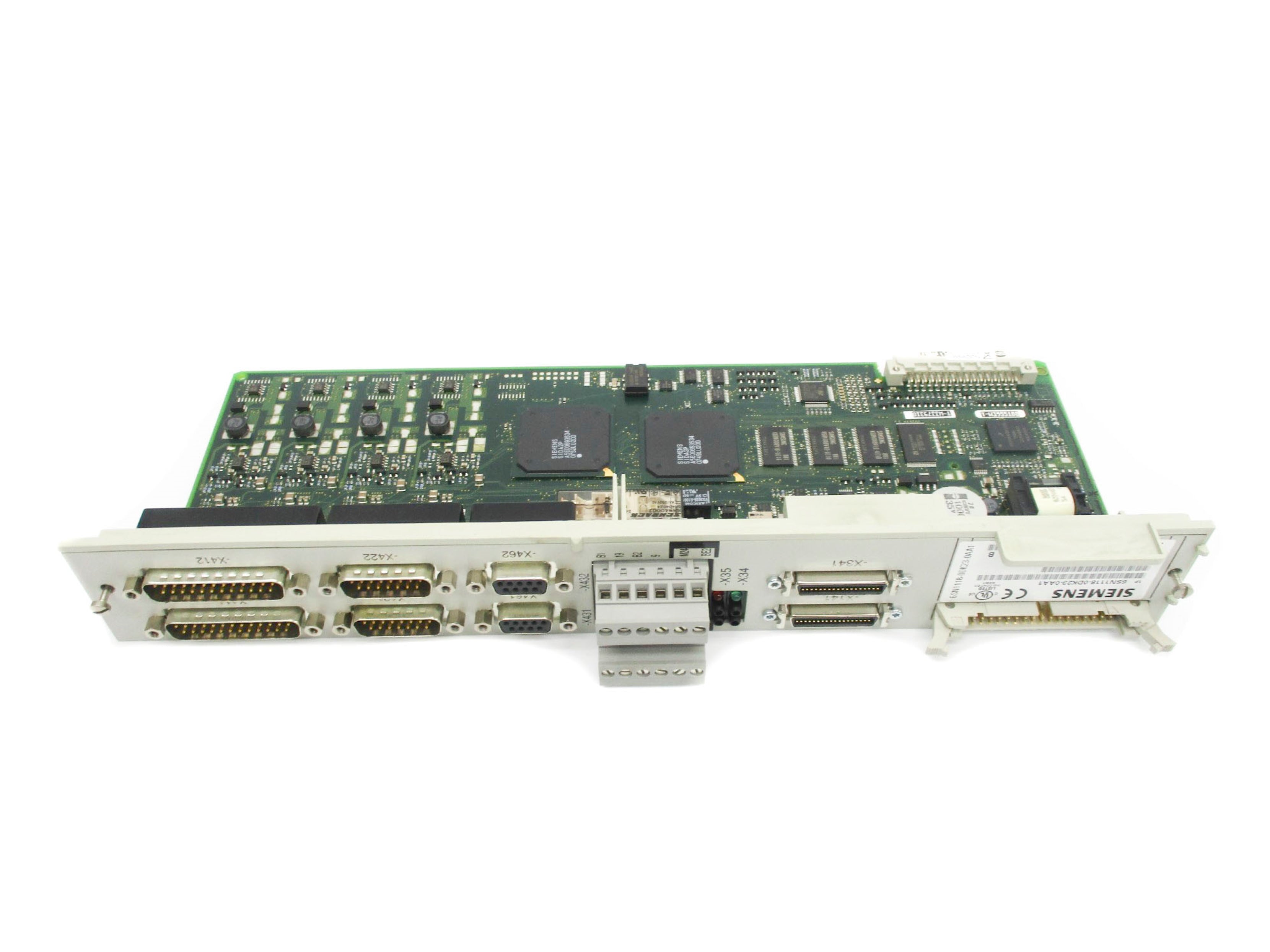 SIEMENS 6SN1118-0DK23-0AA1 NSNP