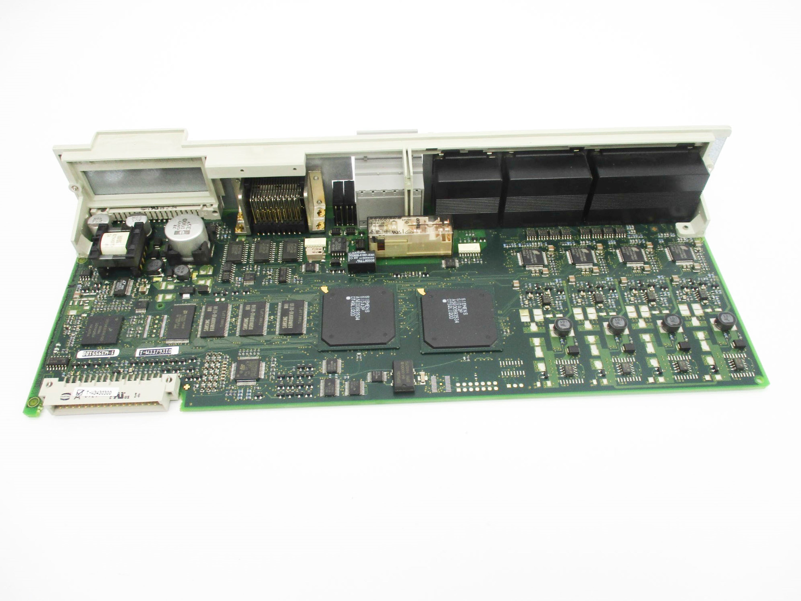 SIEMENS 6SN1118-0DK23-0AA1 NSNP