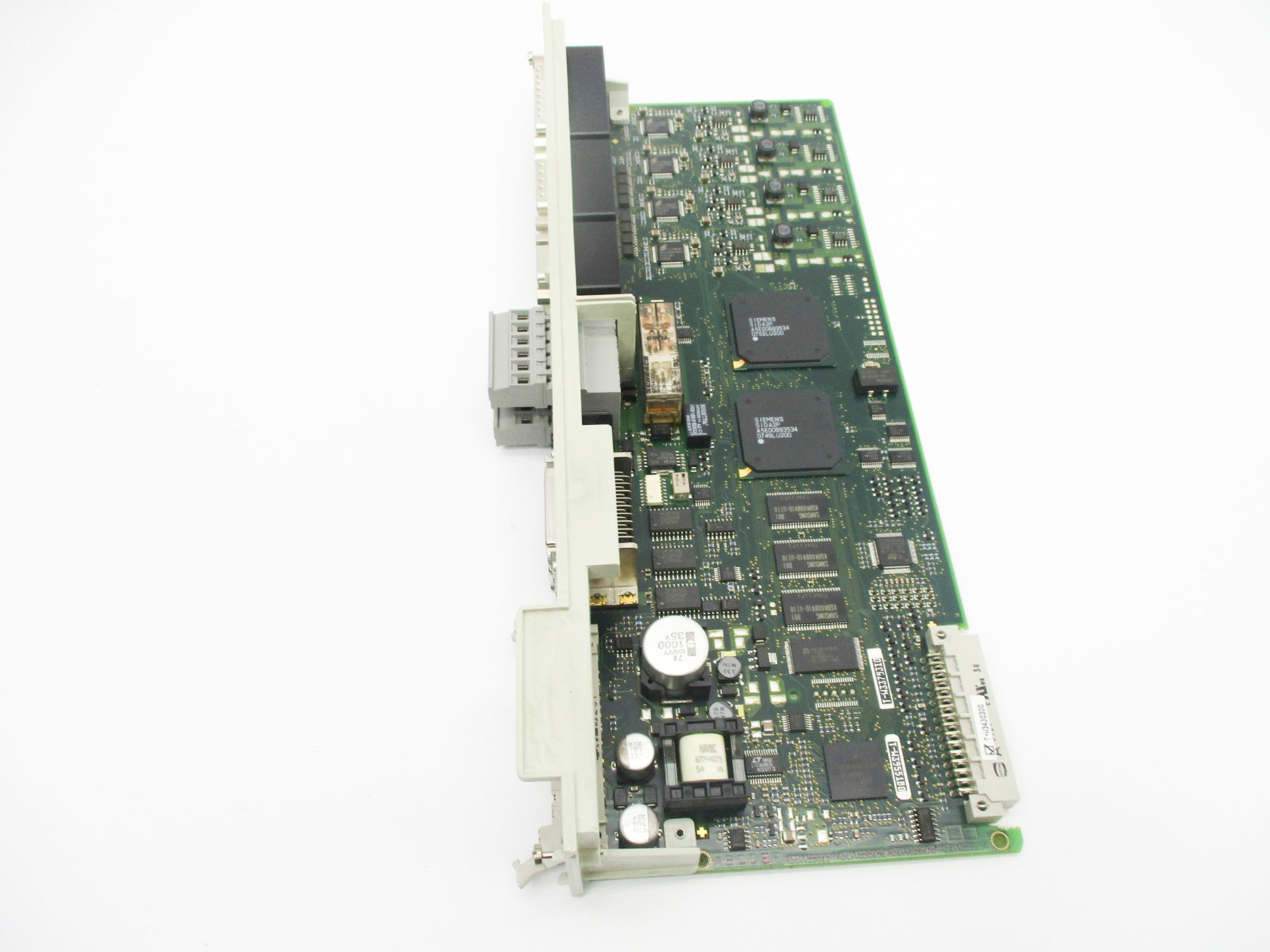 SIEMENS 6SN1118-0DK23-0AA1 NSNP