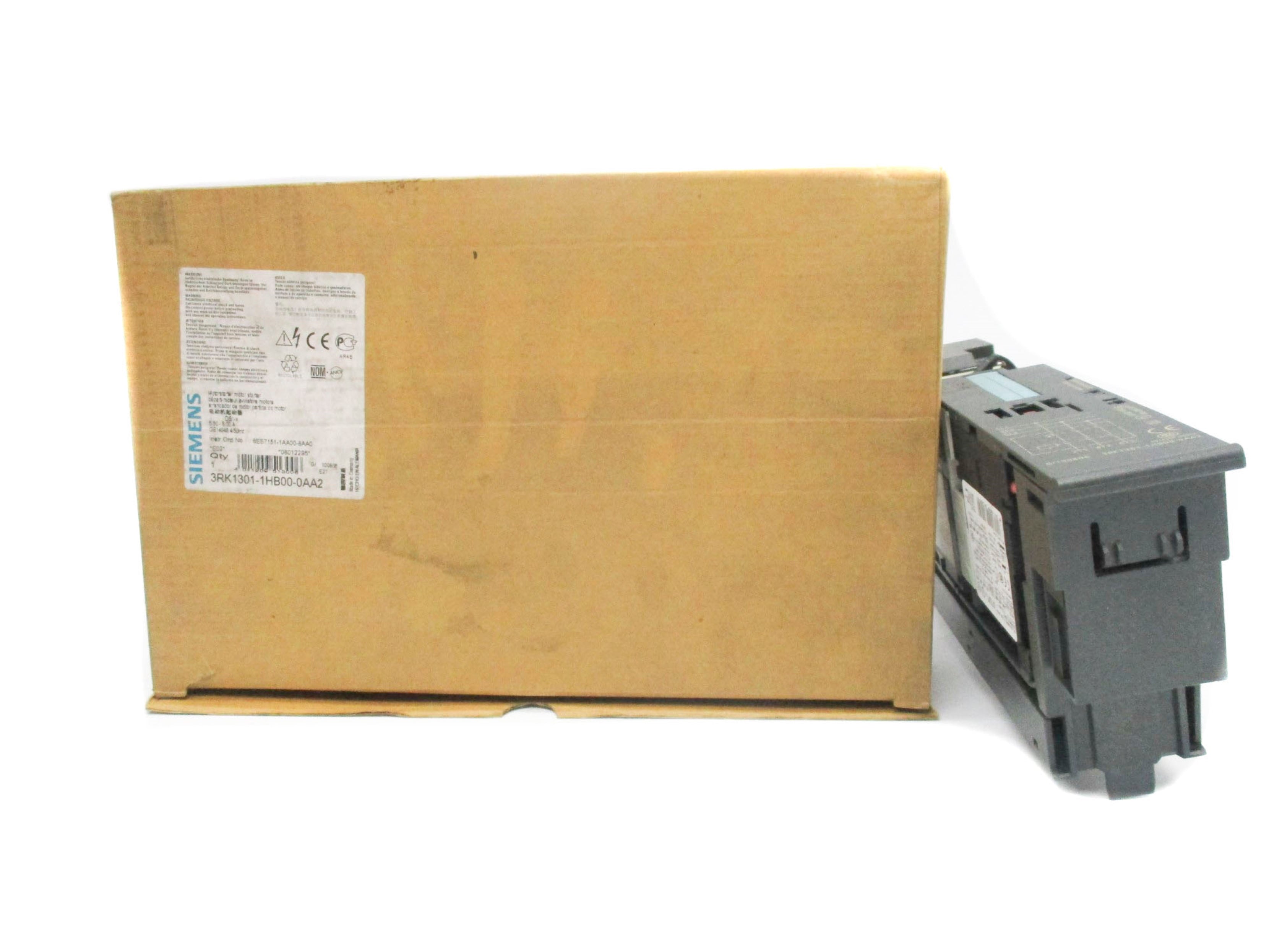 SIEMENS 3RK1301-1HB00-0AA2 NSMP