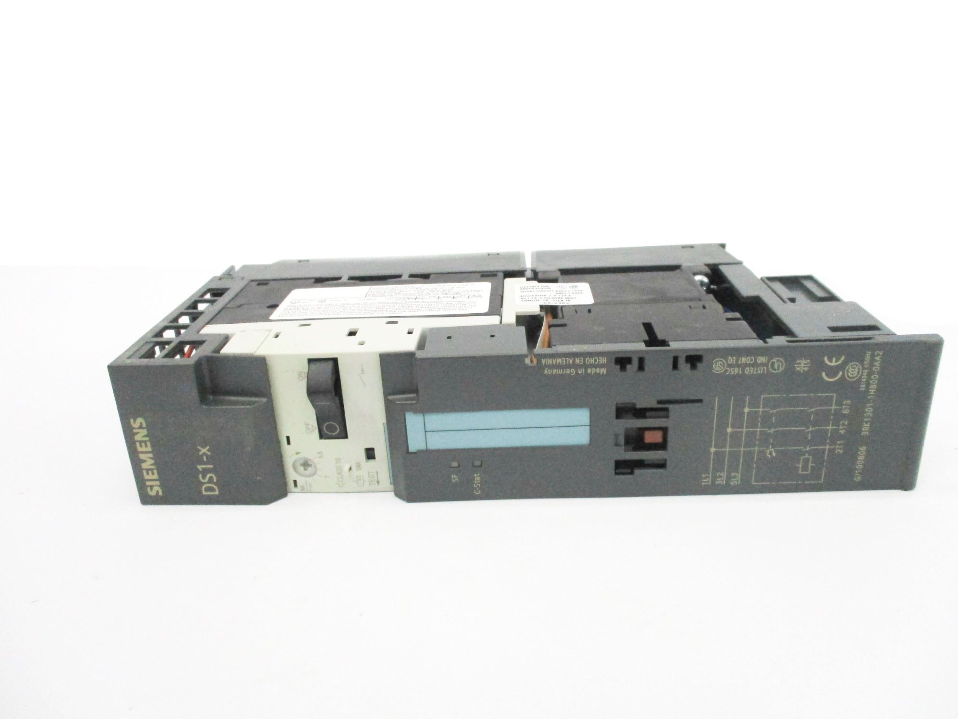 SIEMENS 3RK1301-1HB00-0AA2 NSMP