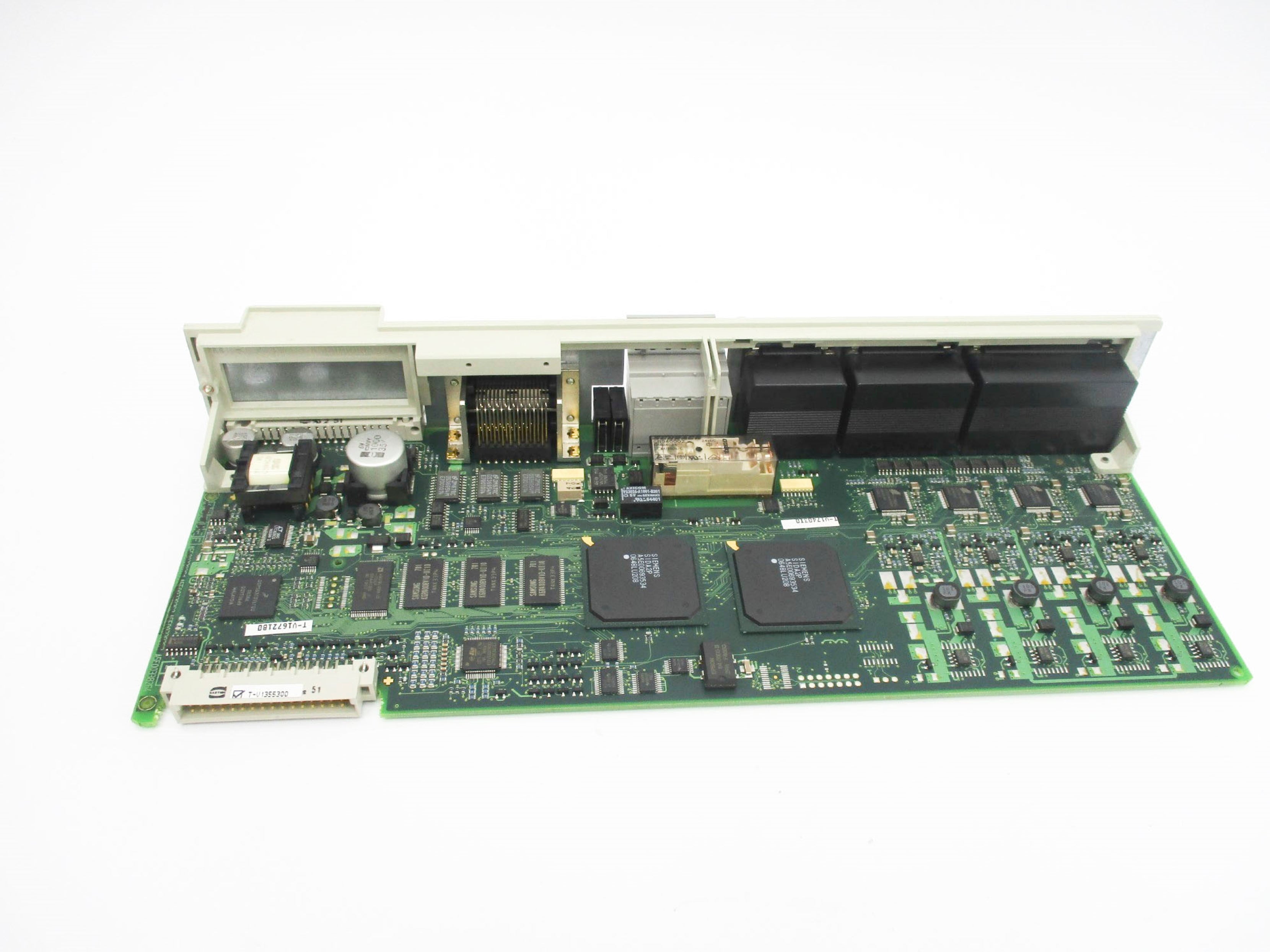 SIEMENS 6SN1118-0DK23-0AA1 NSMP