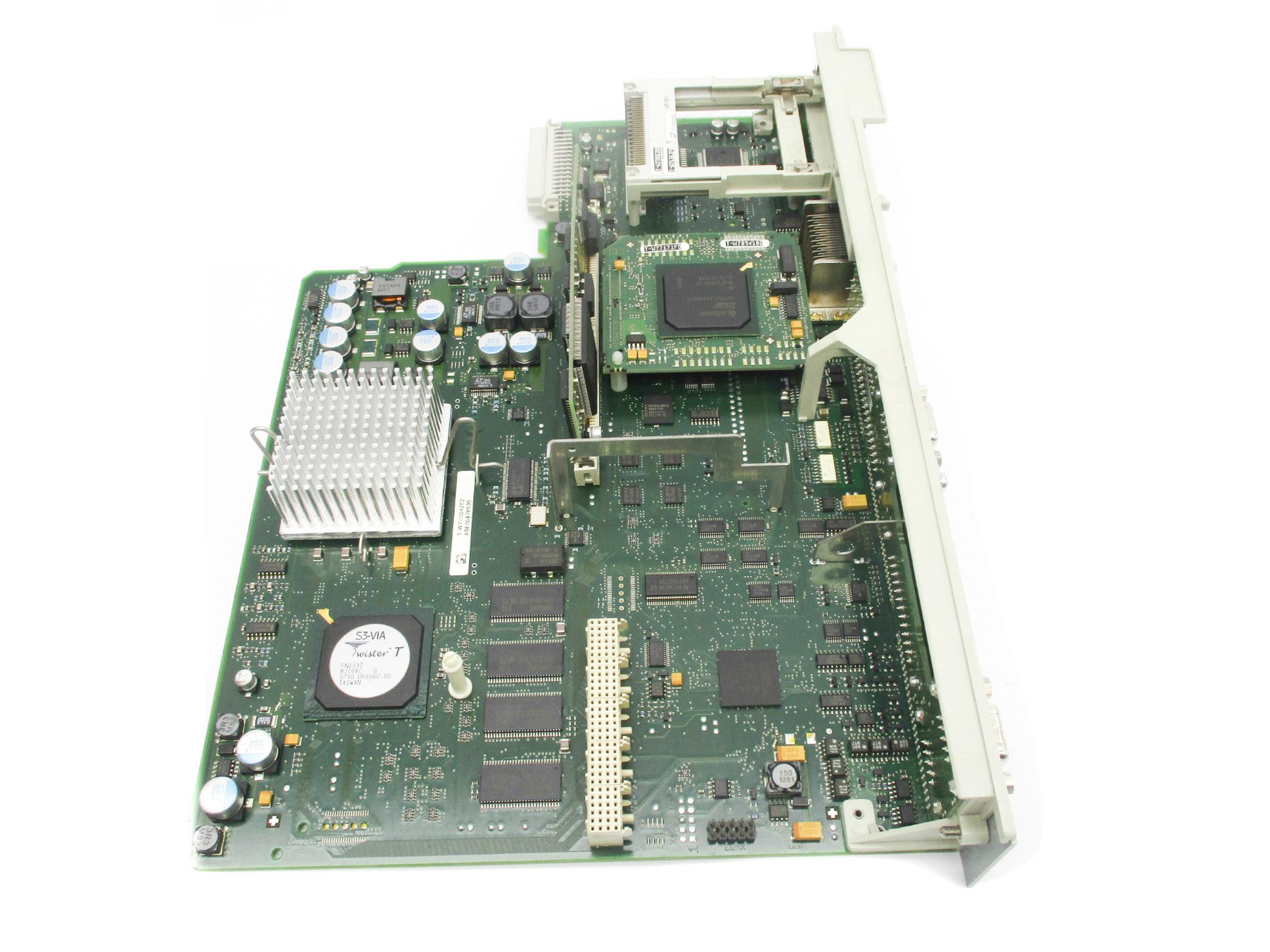 SIEMENS 6FC5357-0BB35-0AA0 NSNP