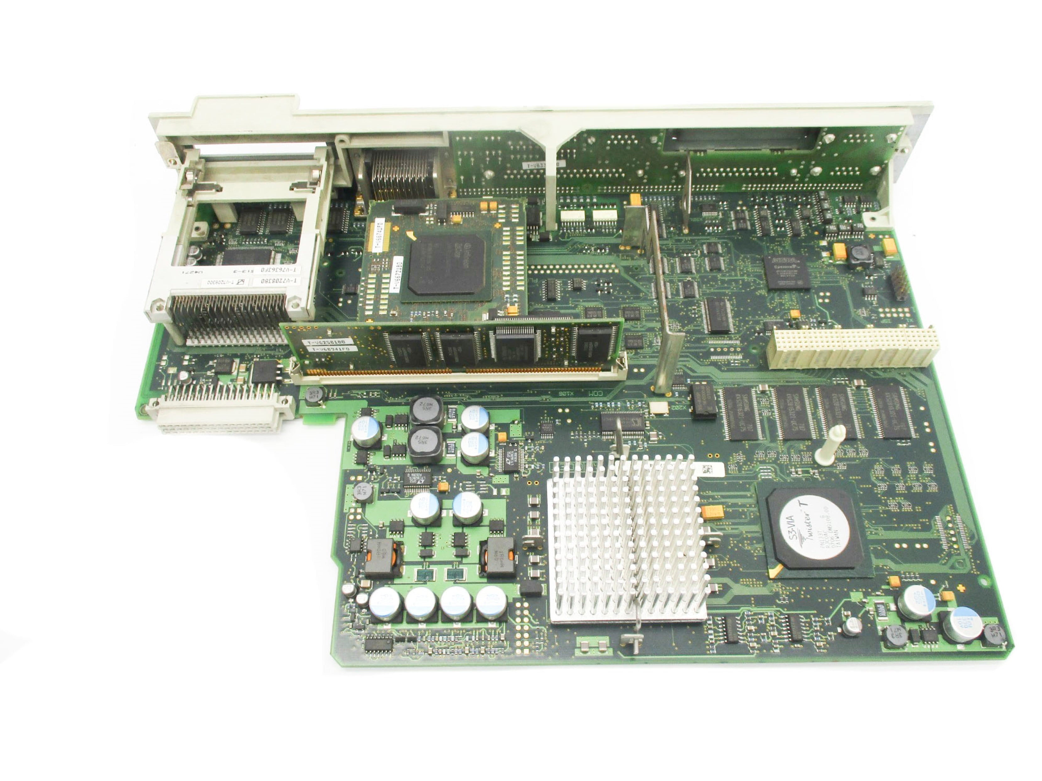 SIEMENS 6FC5357-0BB15-0AA0 NSNP