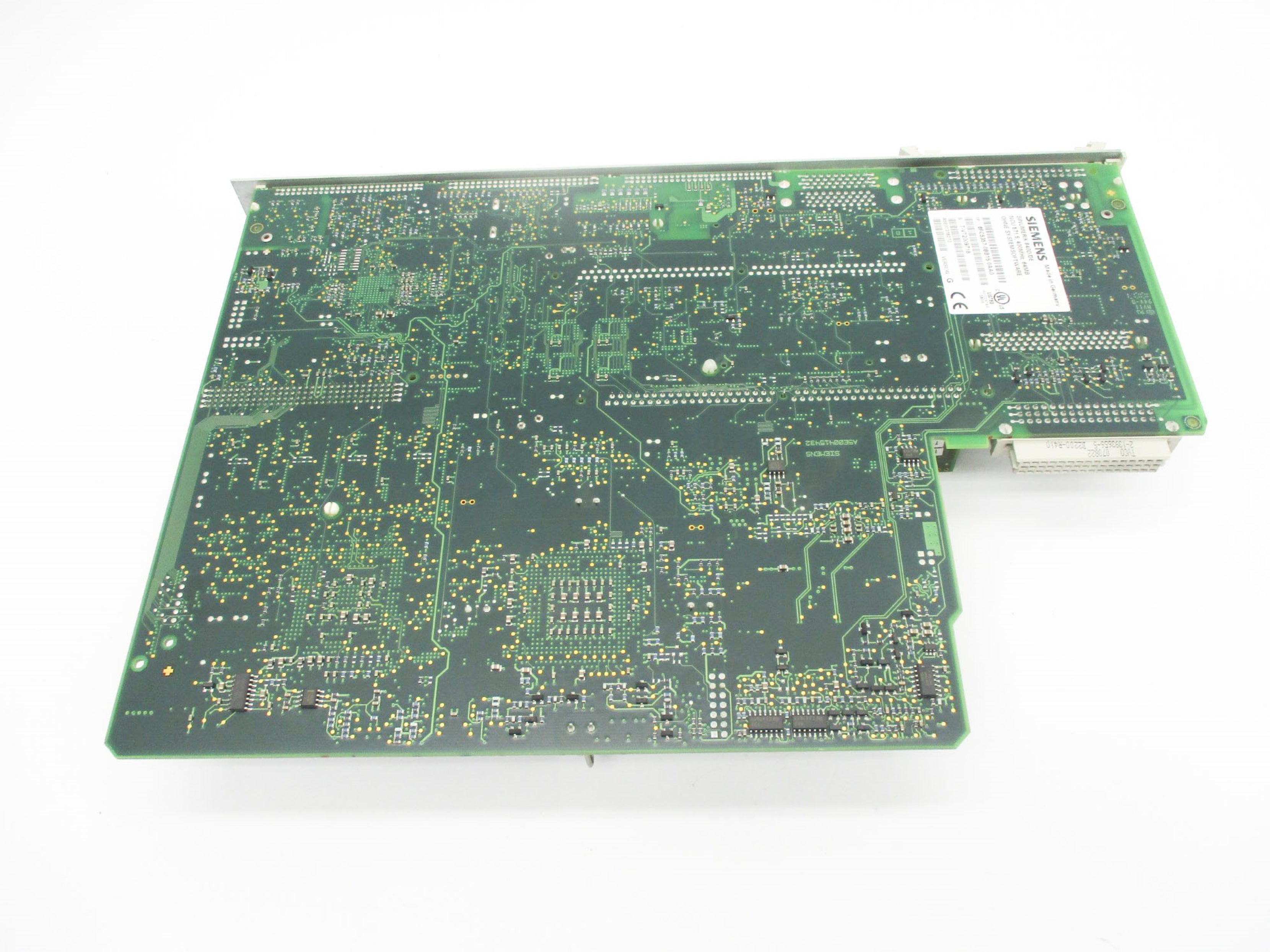 SIEMENS 6FC5357-0BB15-0AA0 NSNP