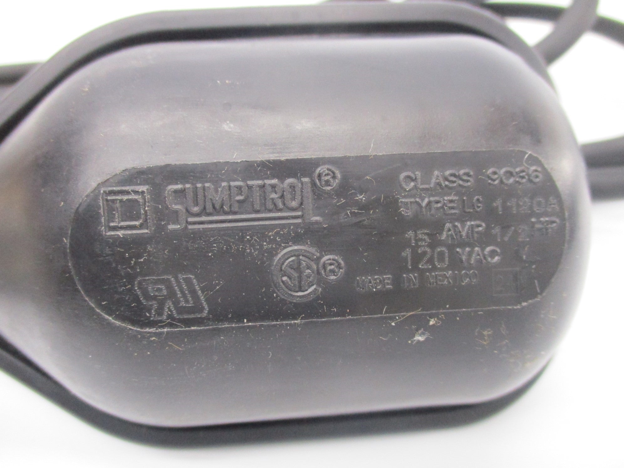 SQUARE D 9036LG NSNP