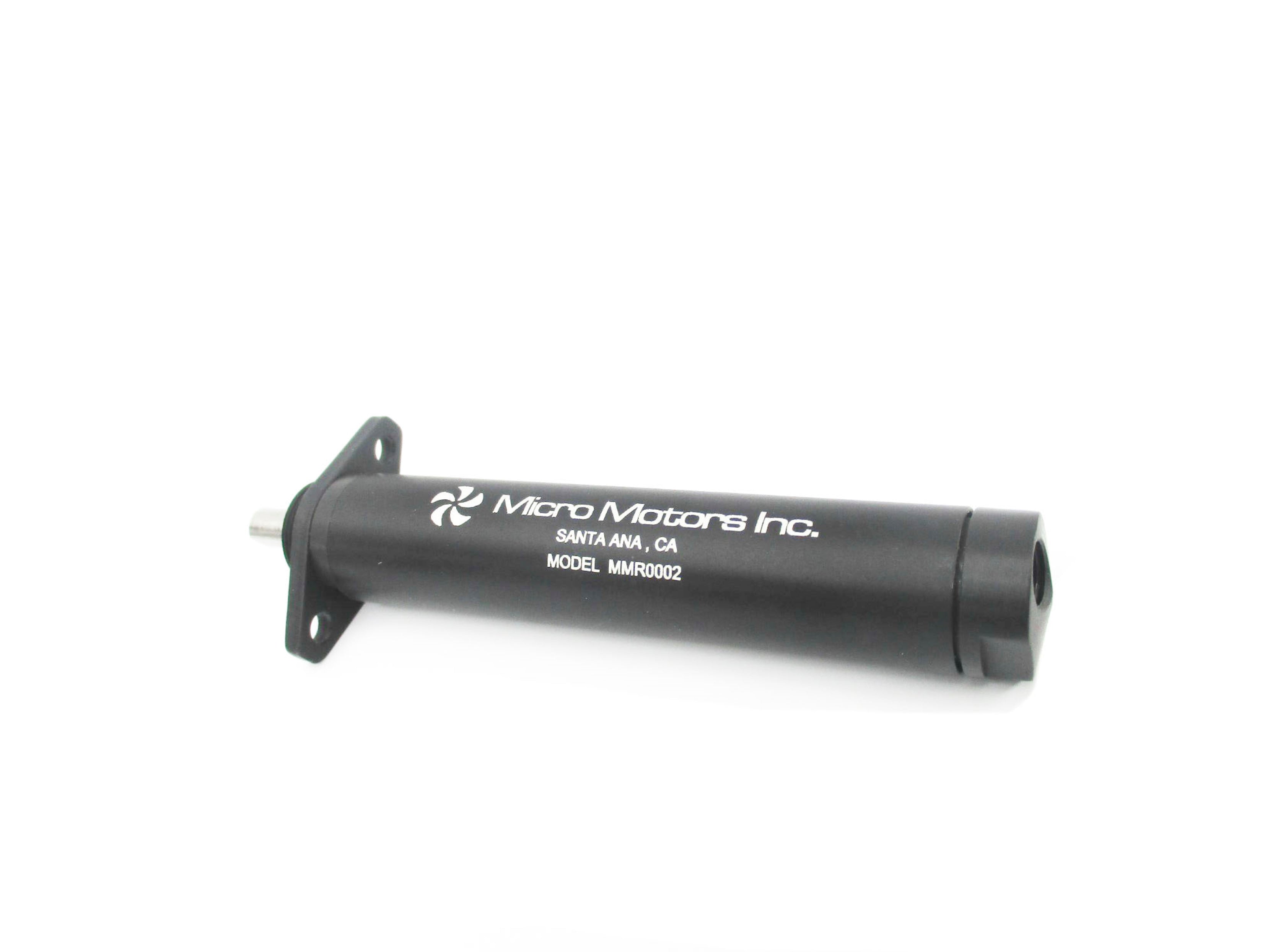 MICRO MOTORS MMR0002 NSNP