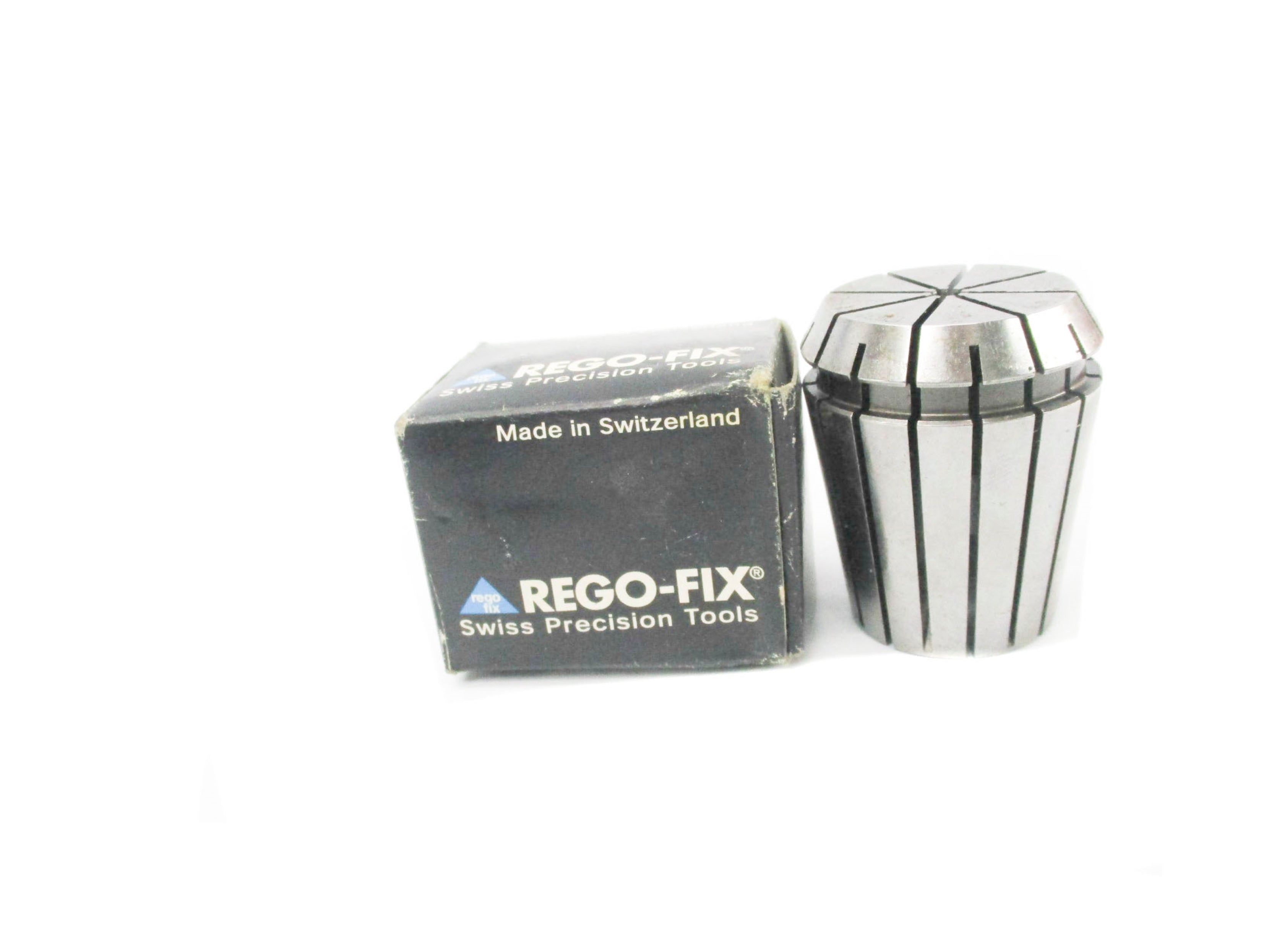 REGO-FIX ER32 3.00MM NSMP