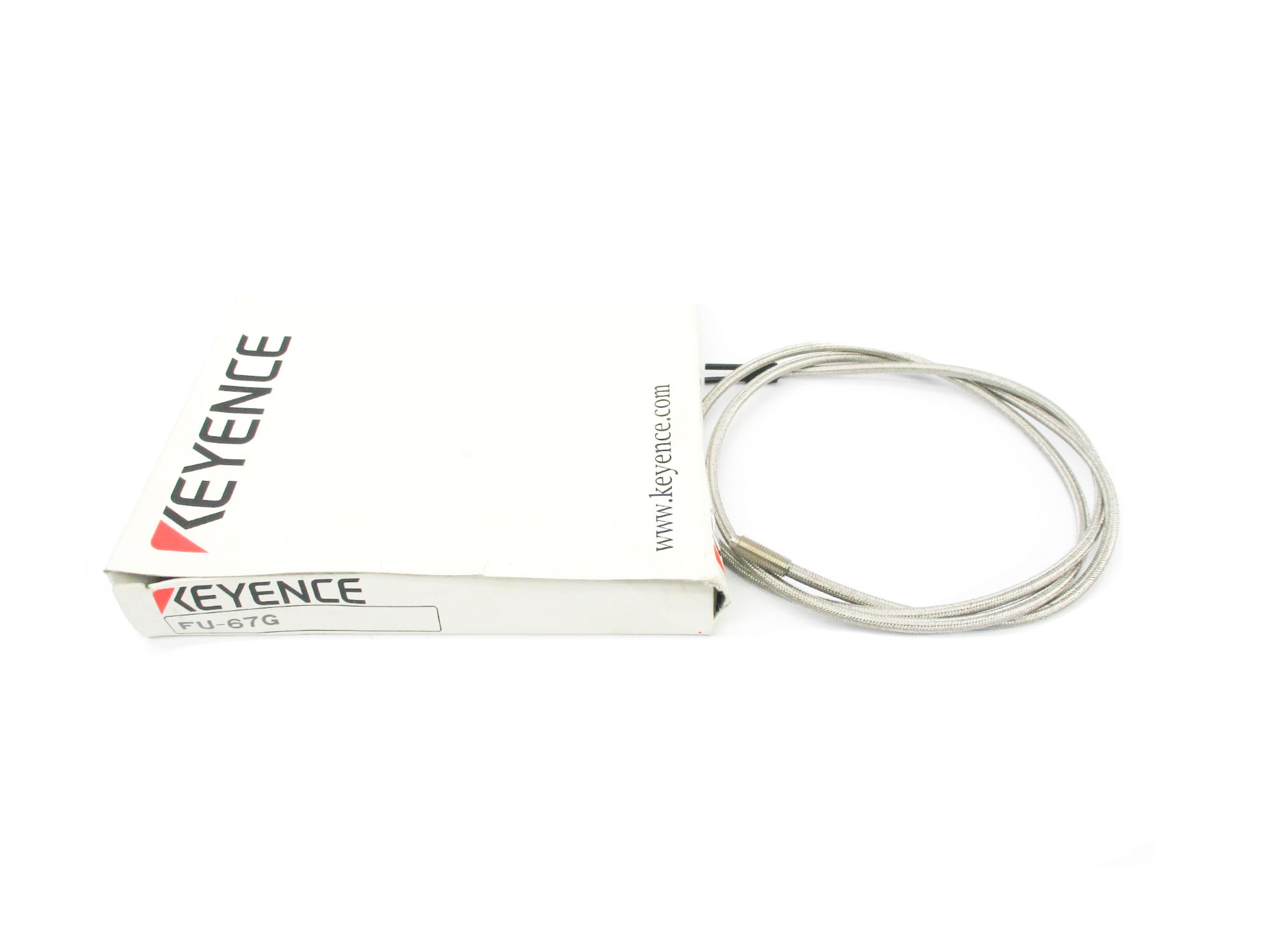 KEYENCE FU-67G NSMP