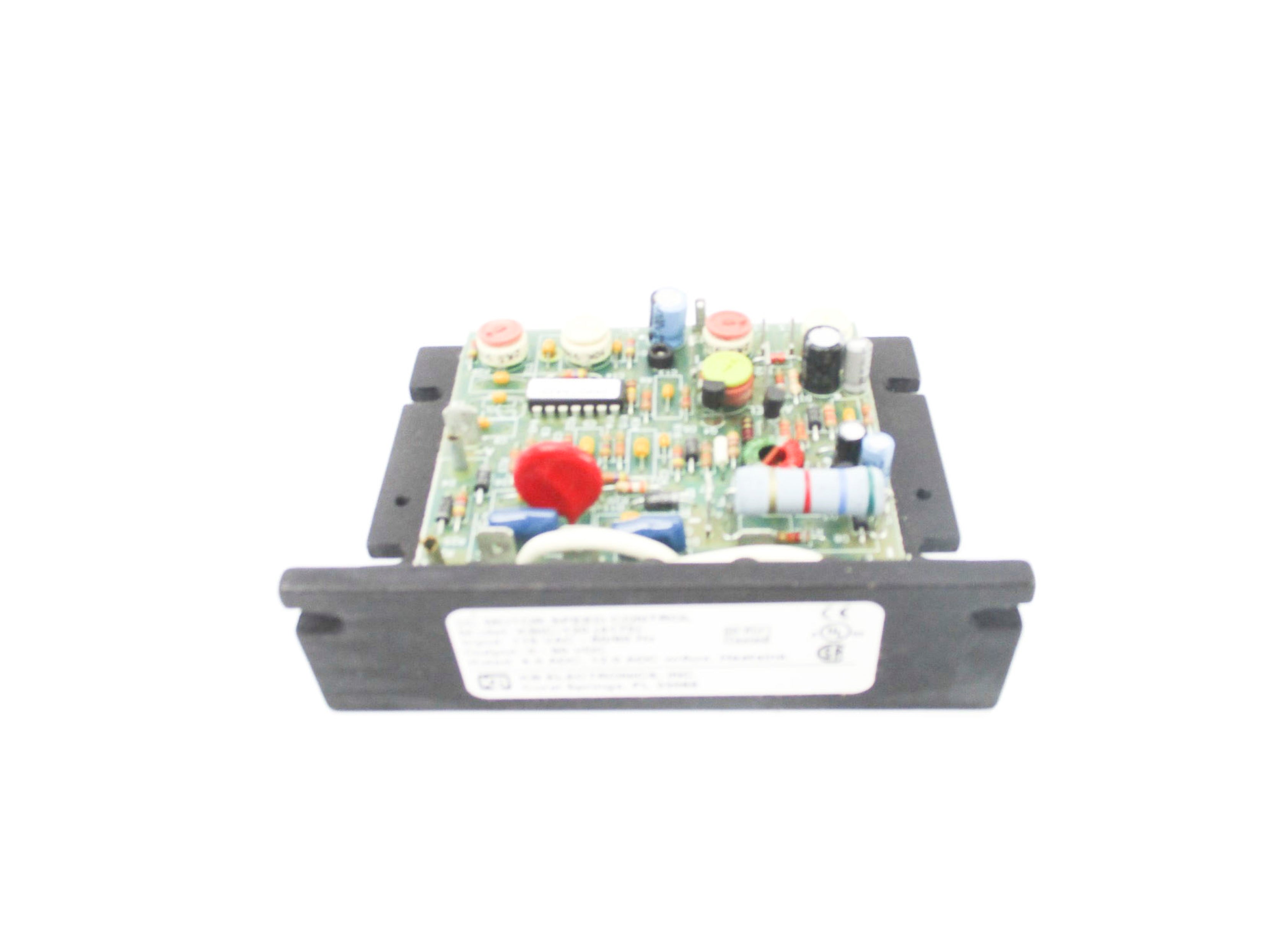 KB ELECTRONICS KBIC-120(4170) UNMP