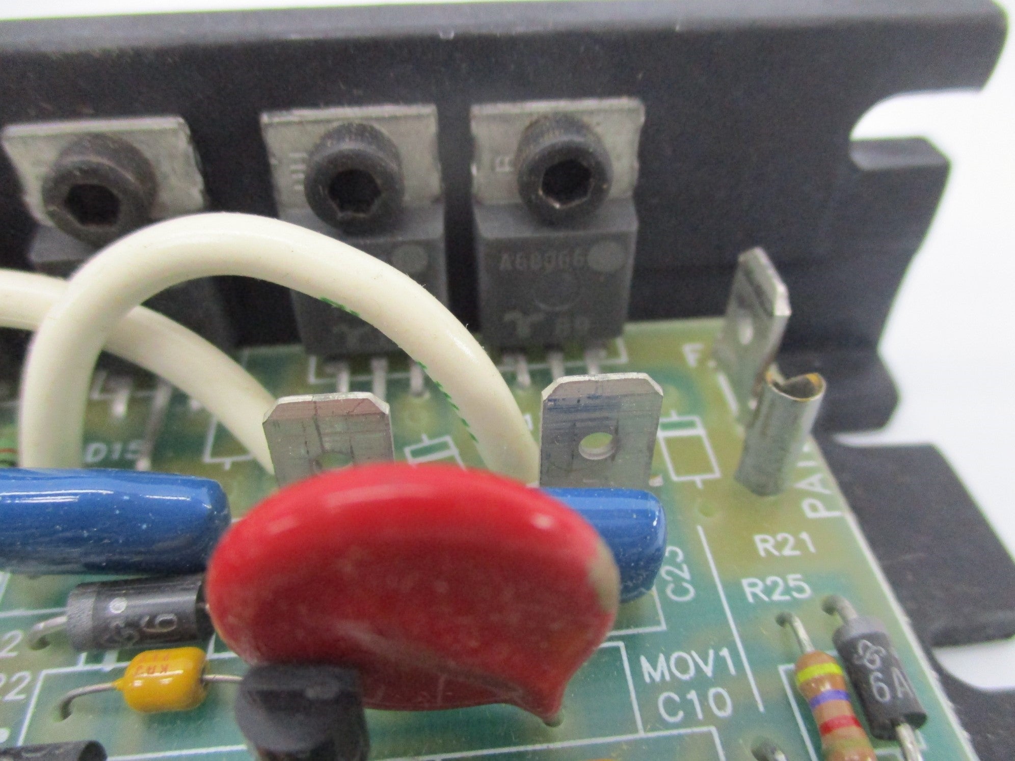 KB ELECTRONICS KBIC-120(4170) UNMP