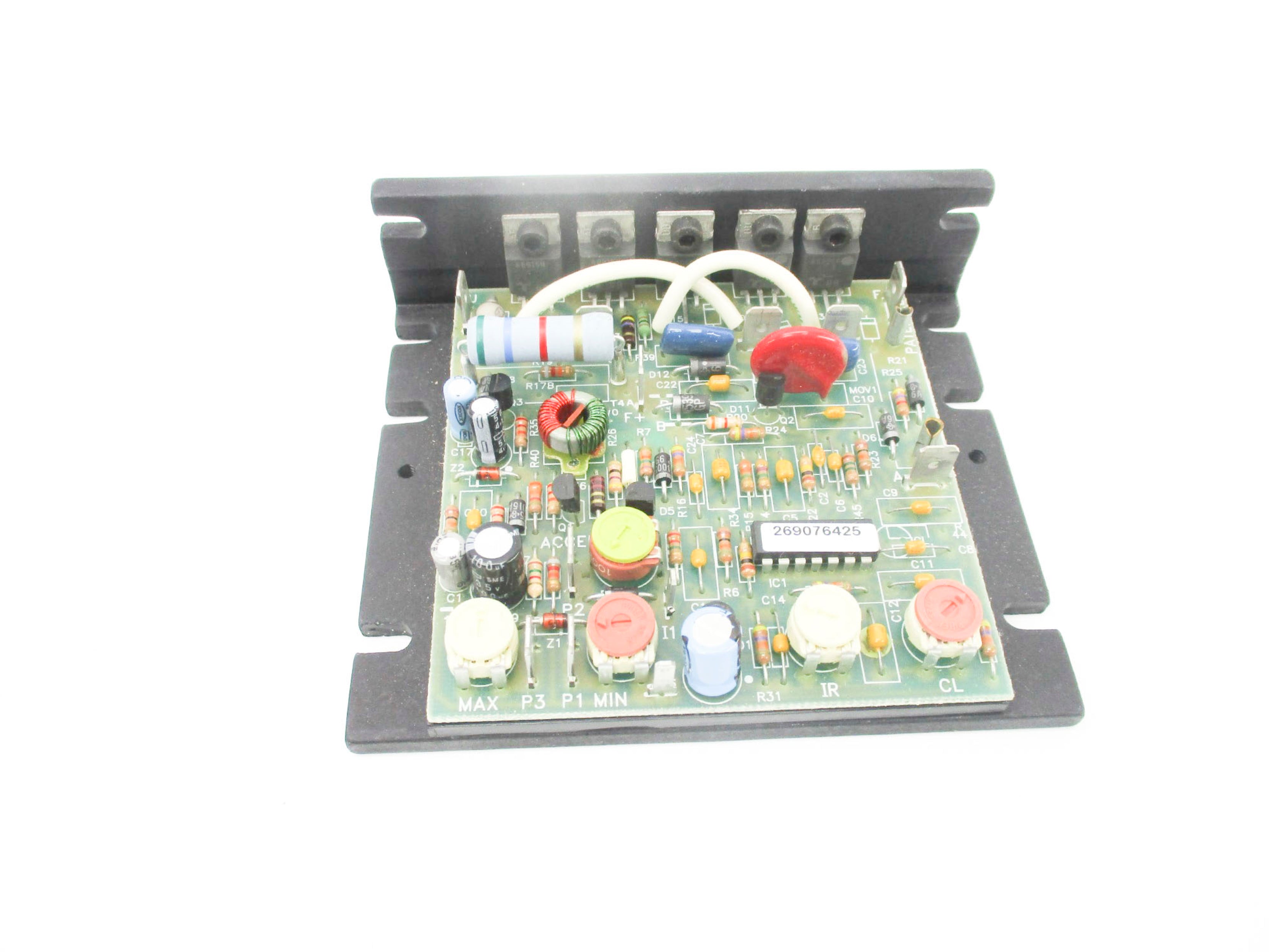 KB ELECTRONICS KBIC-120(4170) UNMP