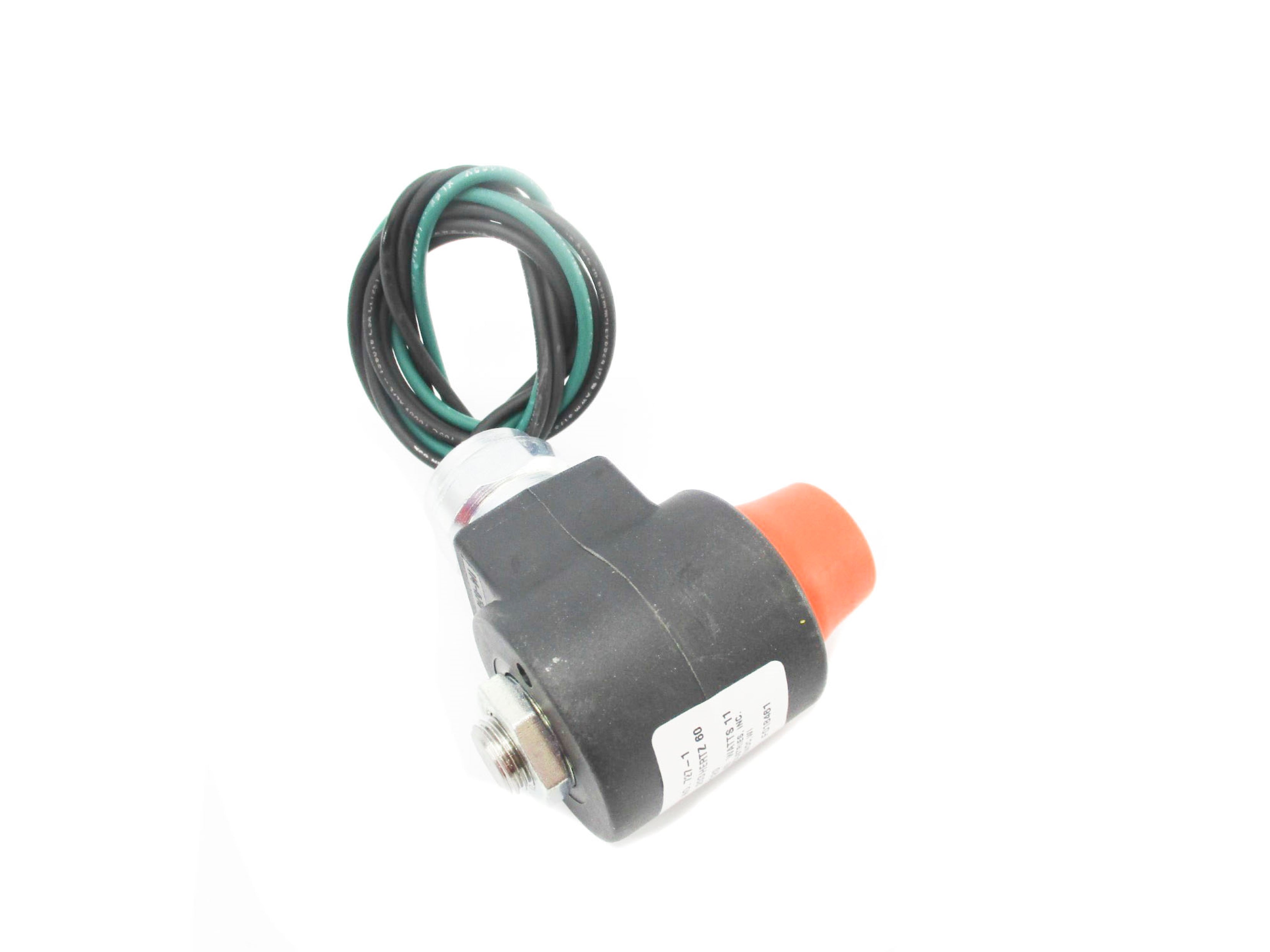 LDI 727-1 120V 40PSI NSNP