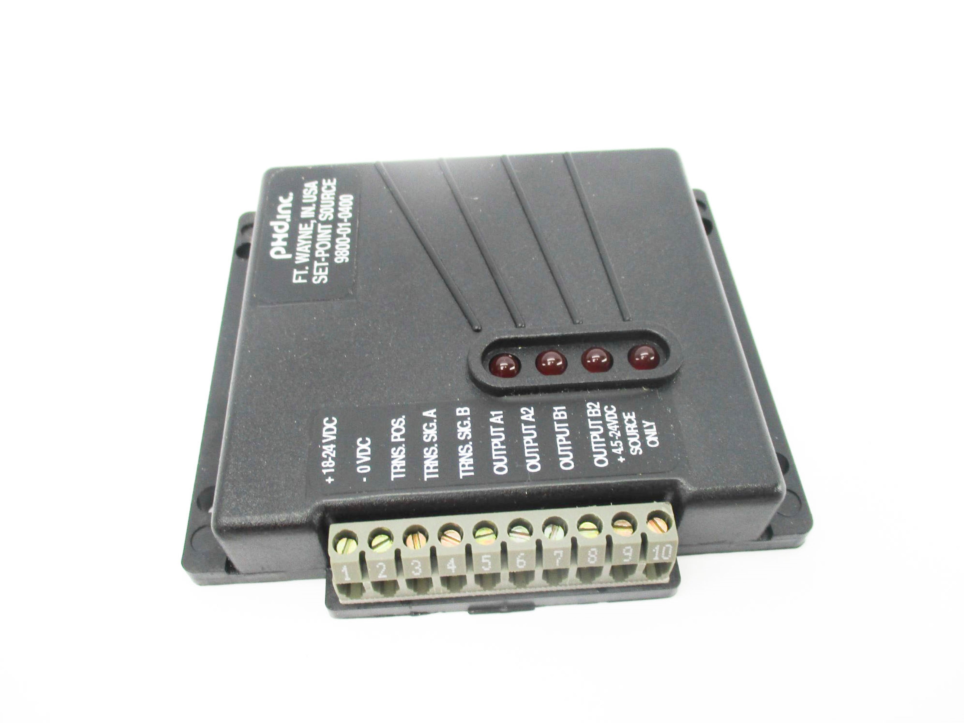 PHD 9800-01-0400 NSMP