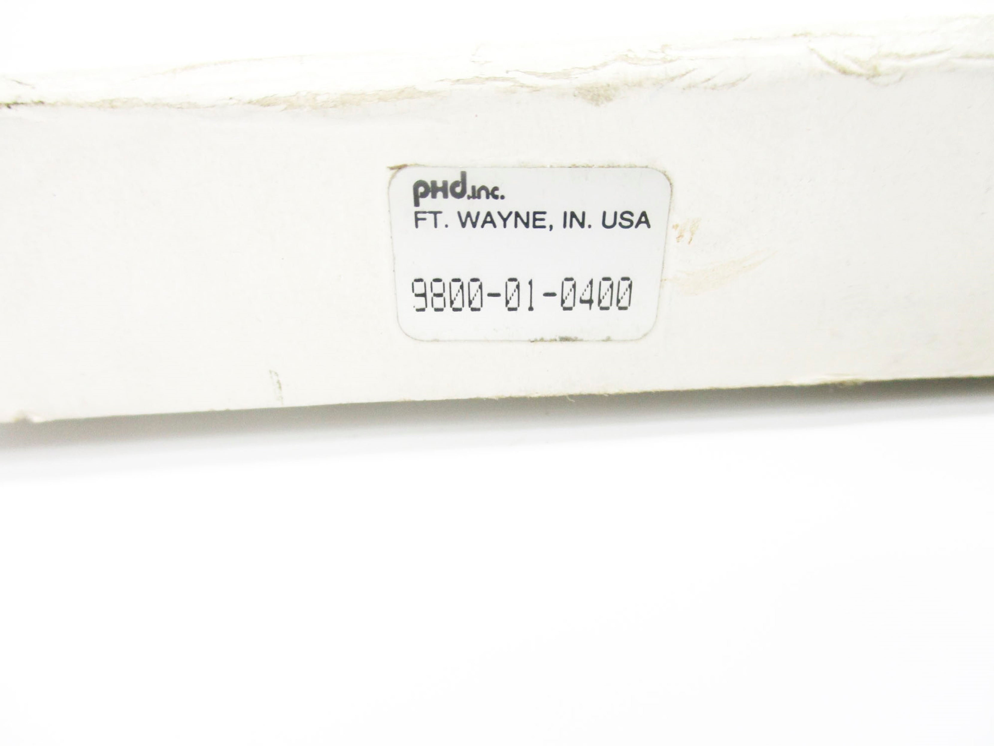 PHD 9800-01-0400 NSMP