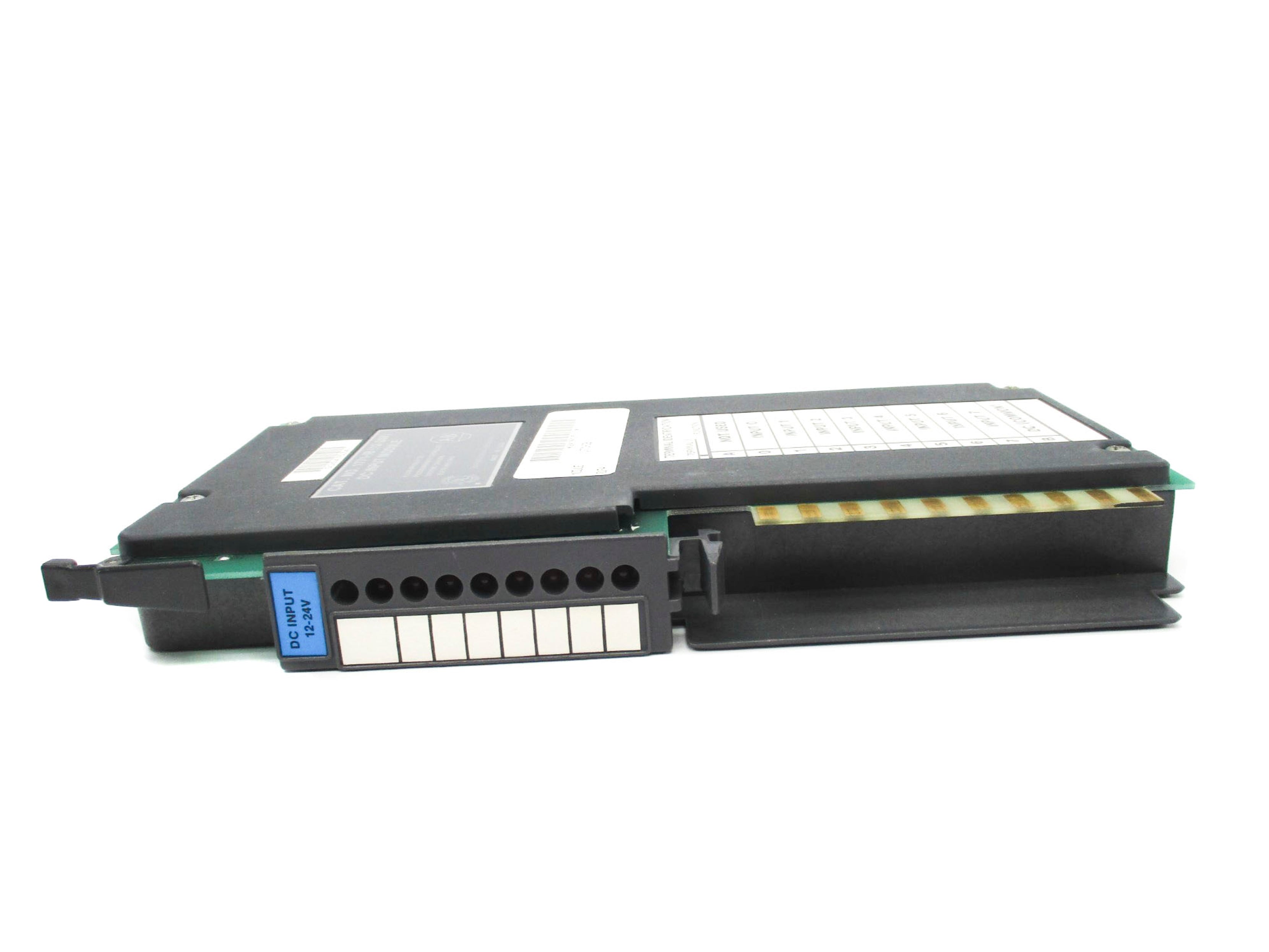 ALLEN BRADLEY 1771-IB UNMP