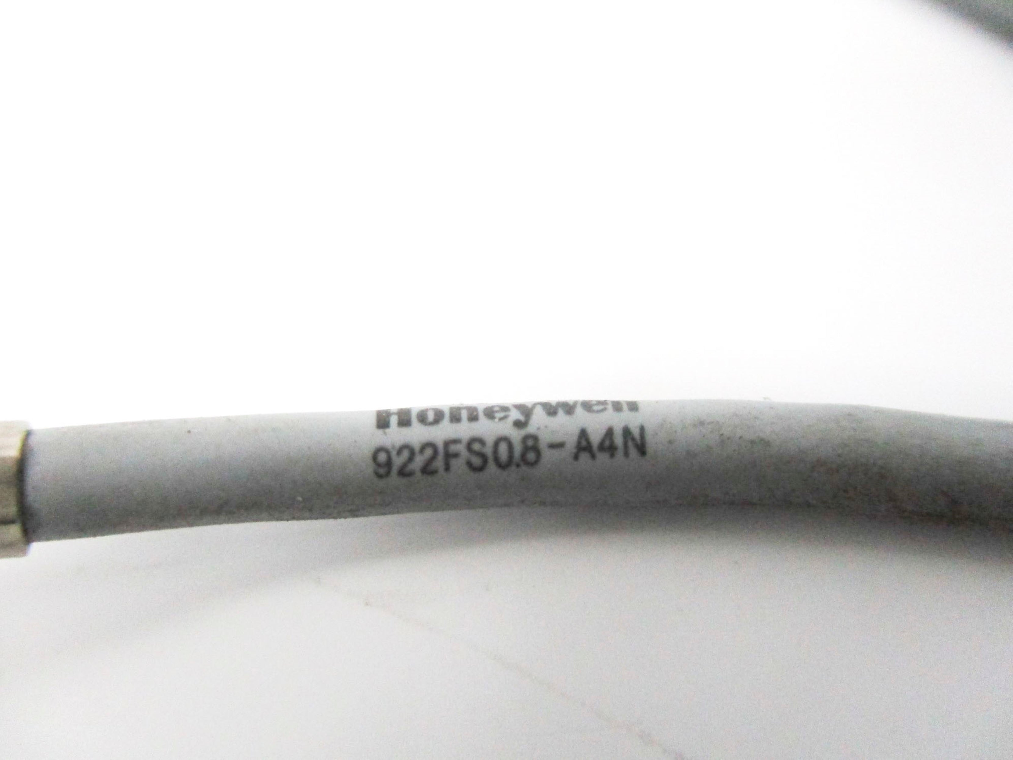 HONEYWELL 922FS0.8-A4N NSNP