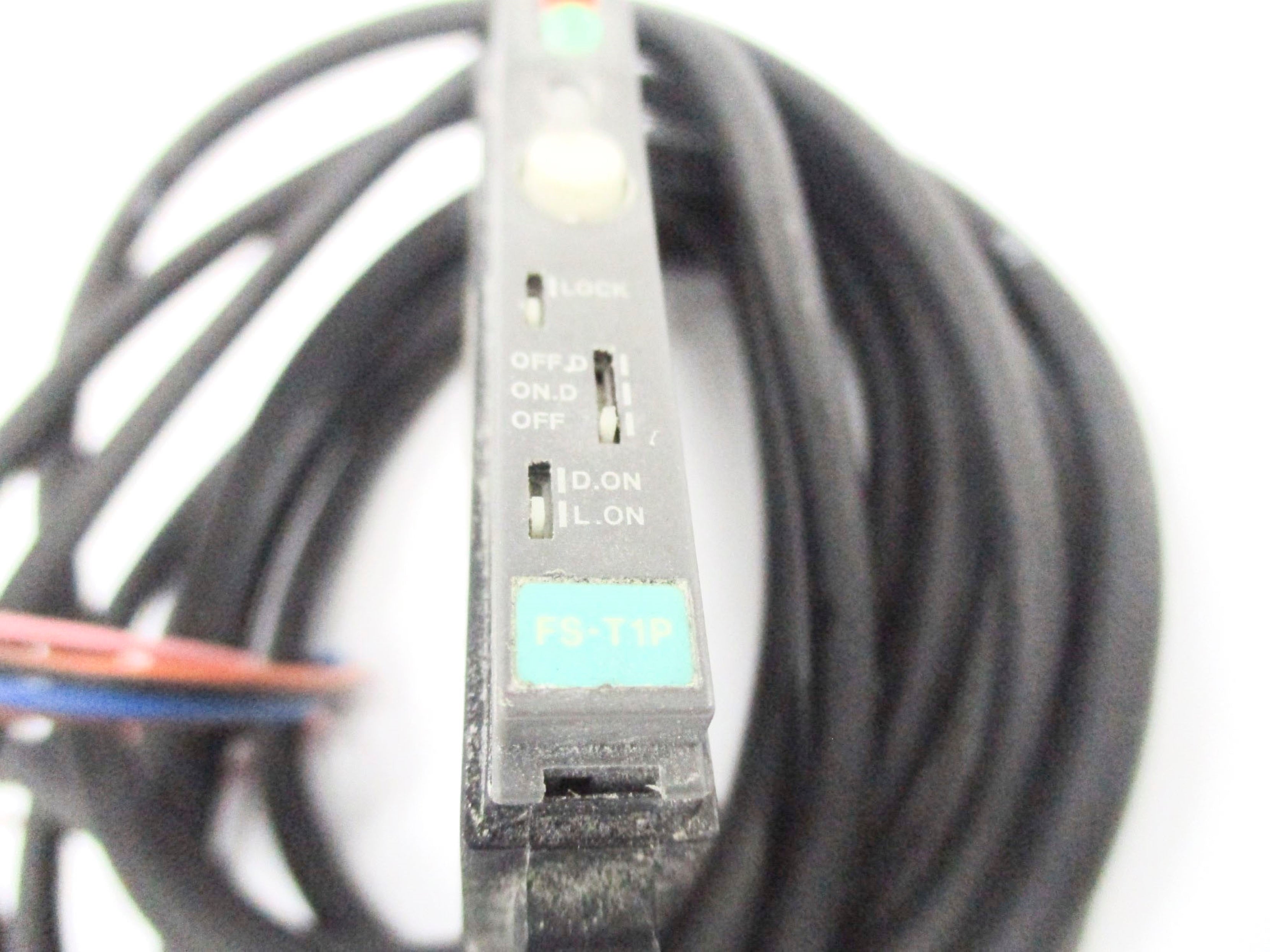 KEYENCE FS-T1P UNMP
