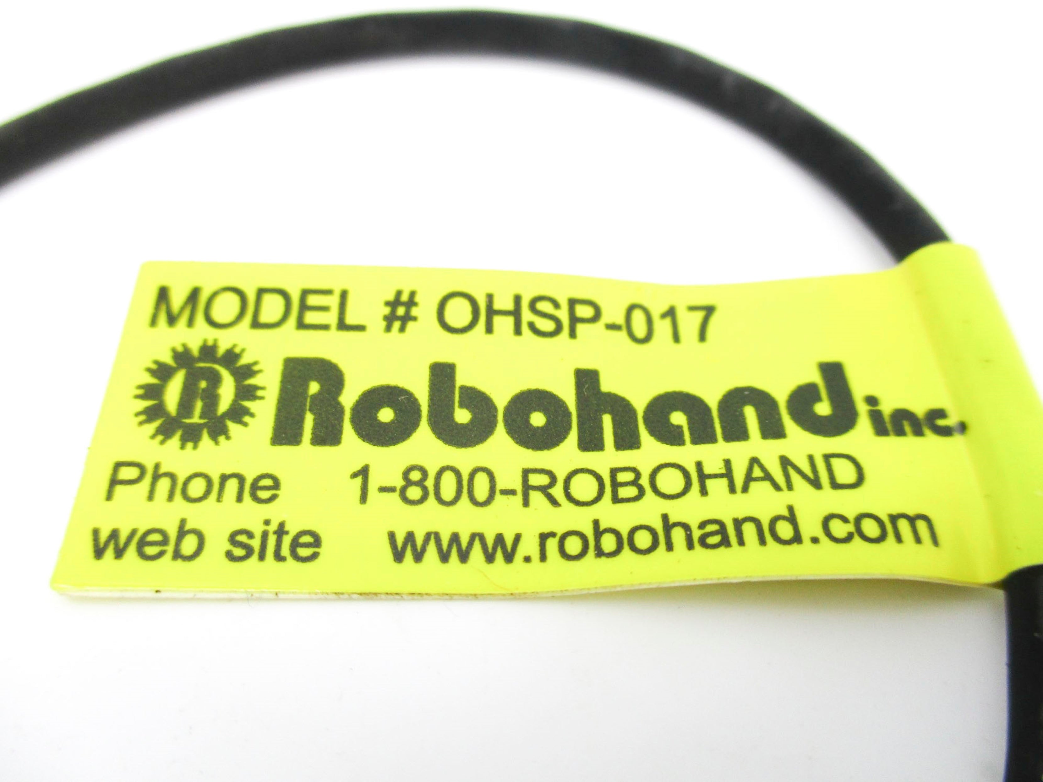 ROBOHAND OHSP-017 NSNP