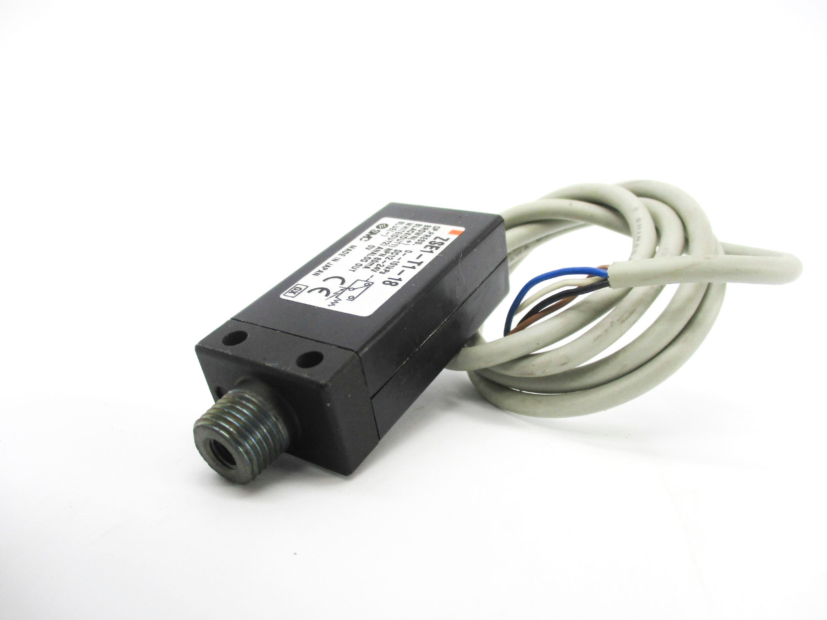 SMC ZSE1-T1-18 NSNP