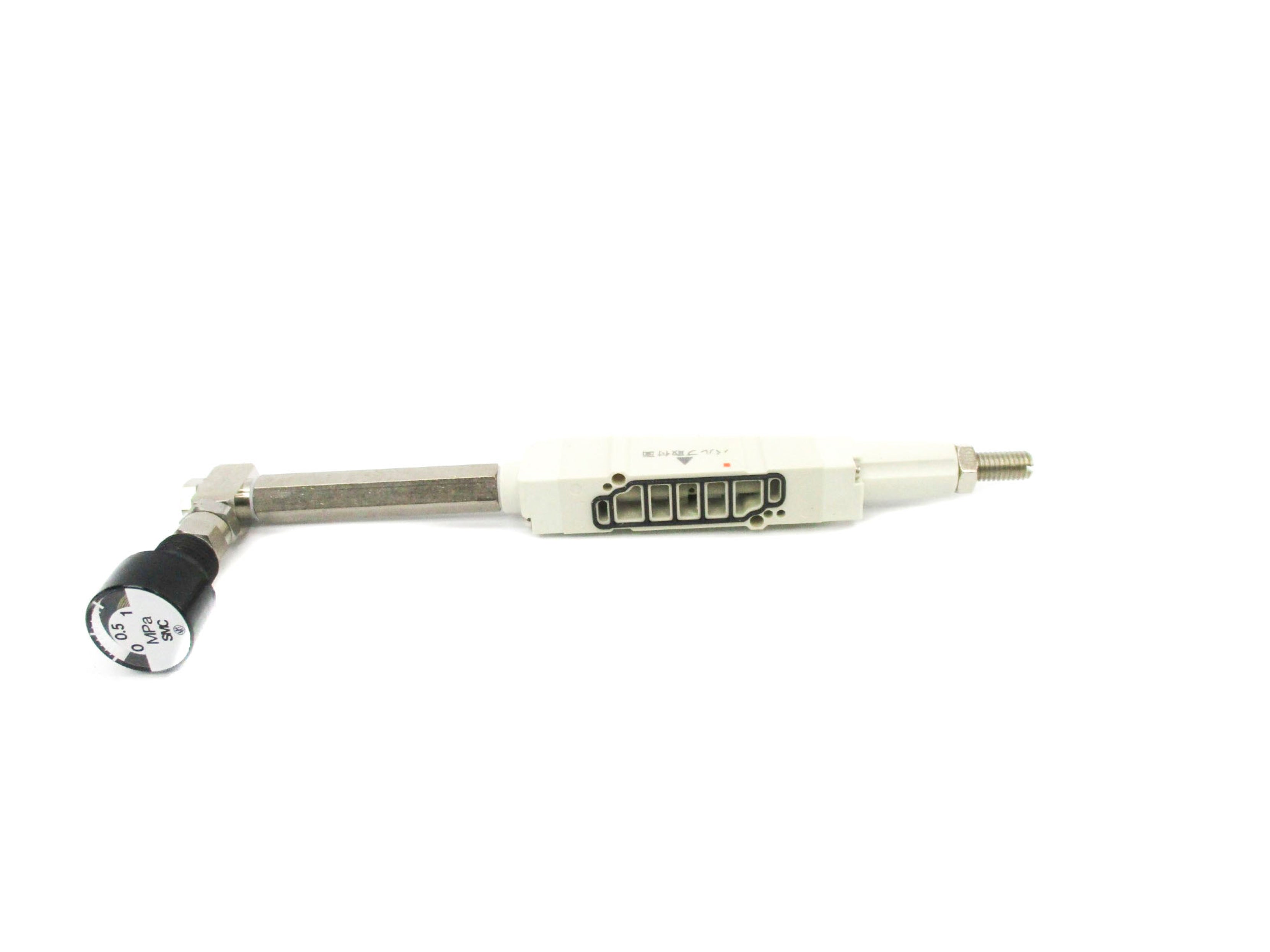 SMC ARBY3000-05-P-2 NSNP