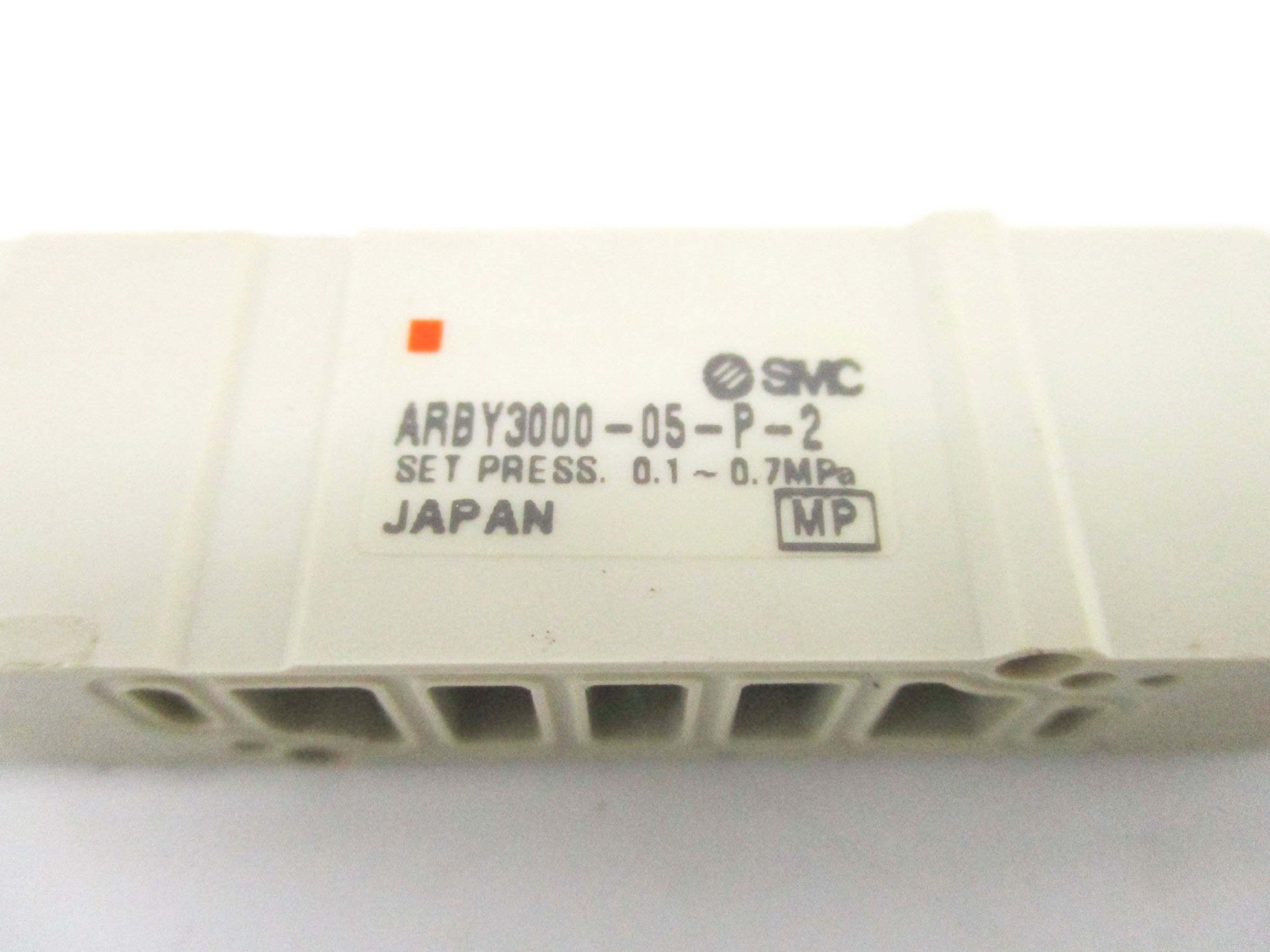 SMC ARBY3000-05-P-2 NSNP