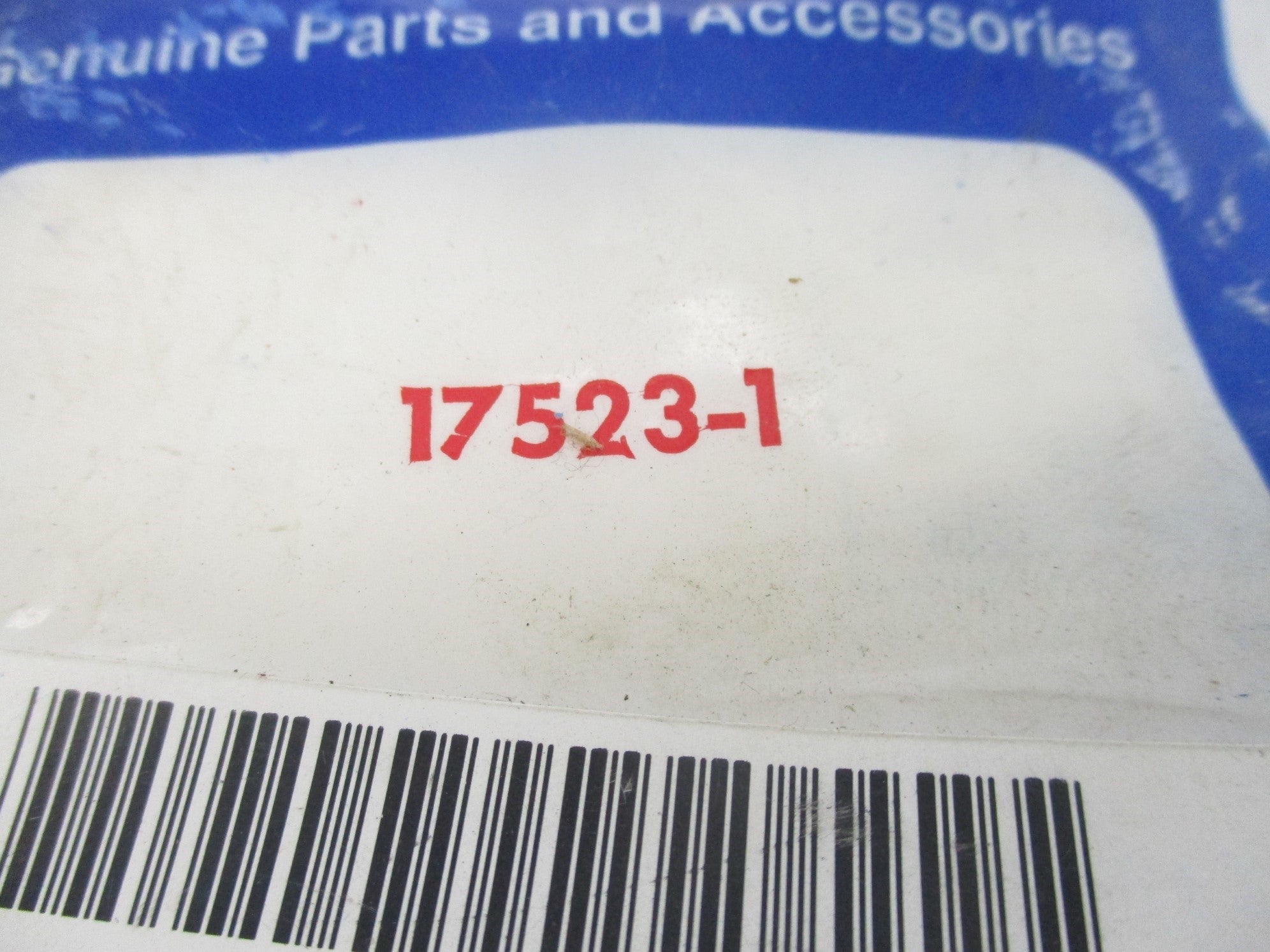 PHD 17523-1 NSMP
