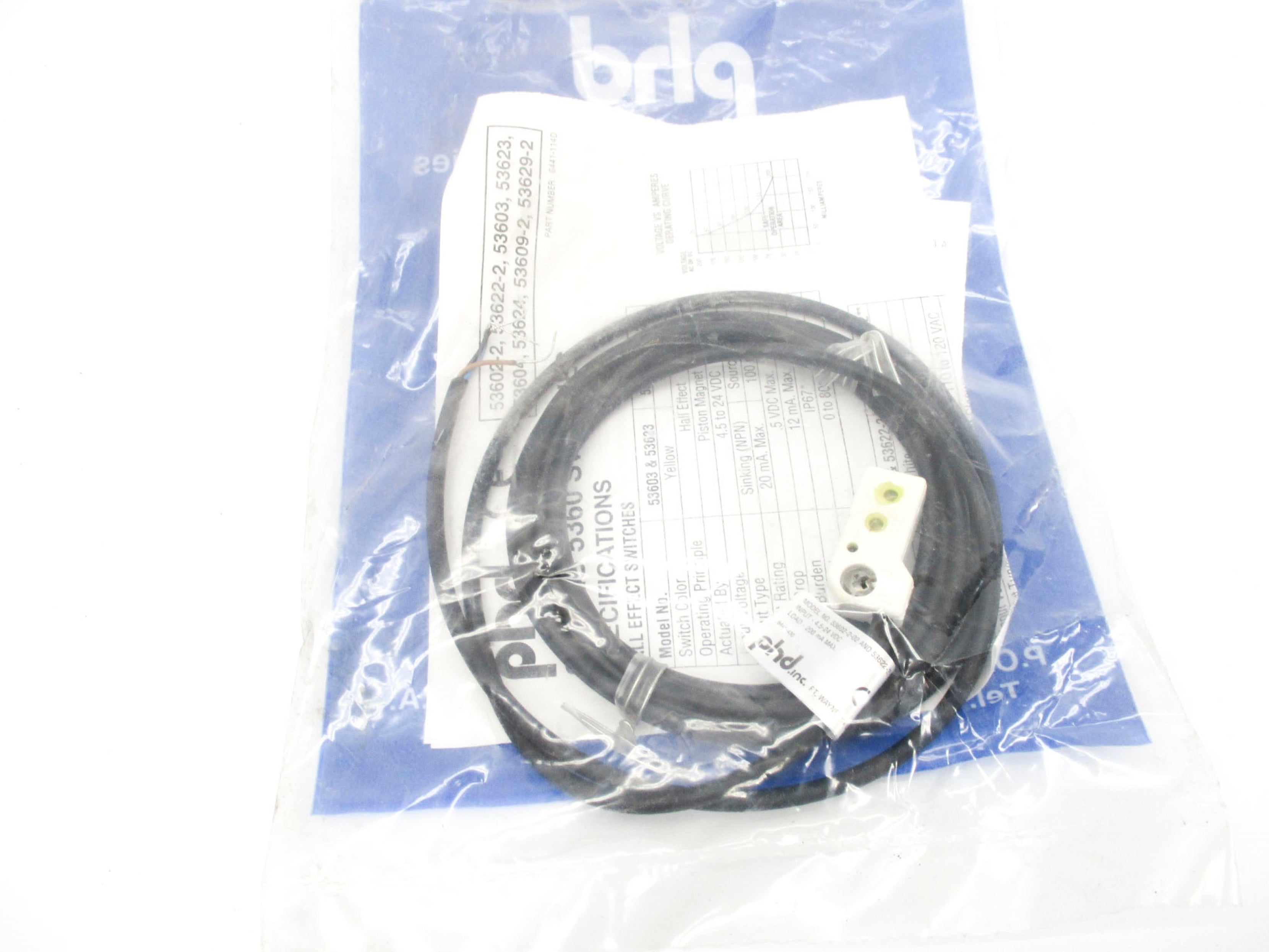 PHD 53602-2-02 NSMP