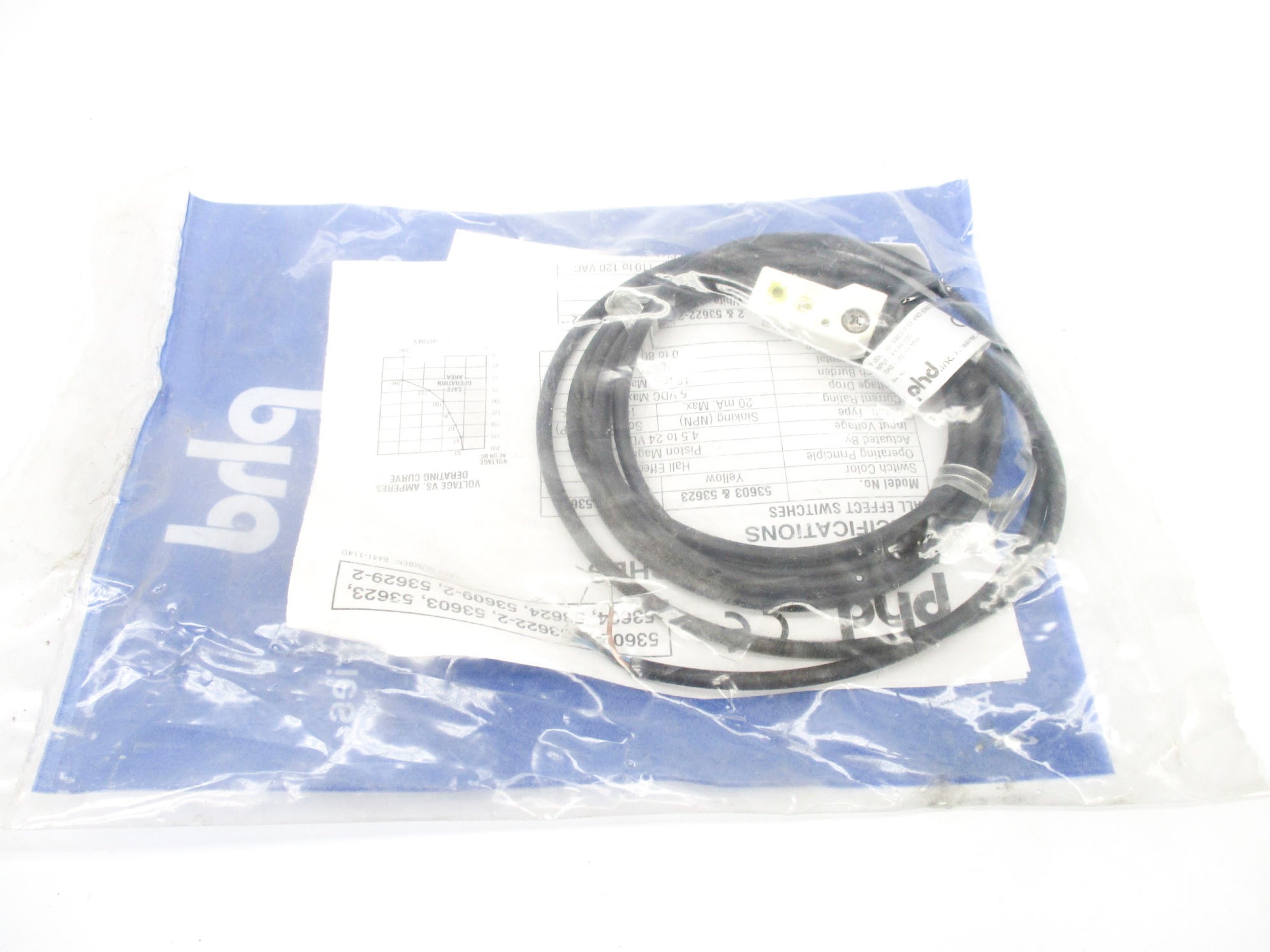 PHD 53602-2-02 NSMP