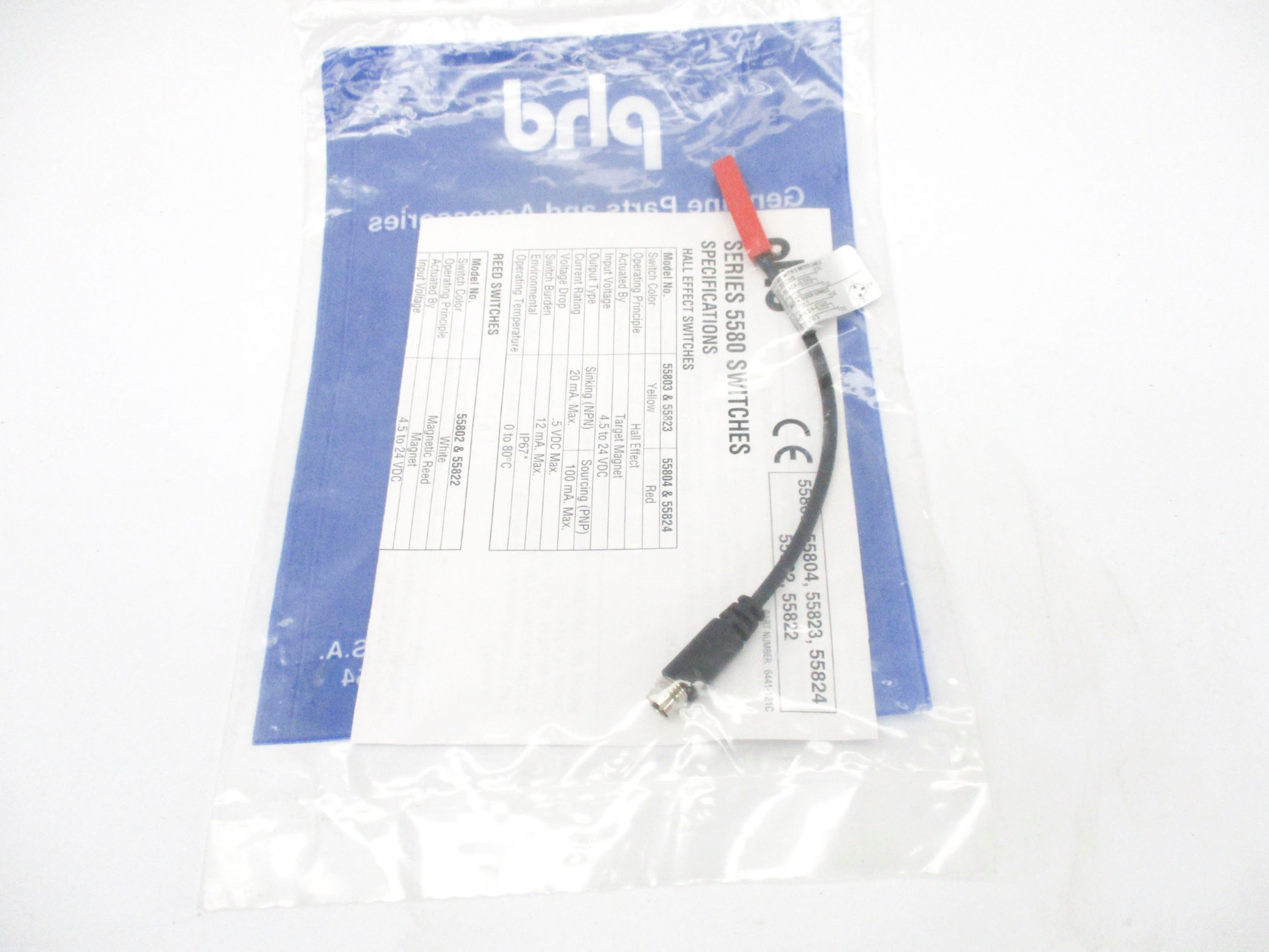PHD 55824-1 NSMP