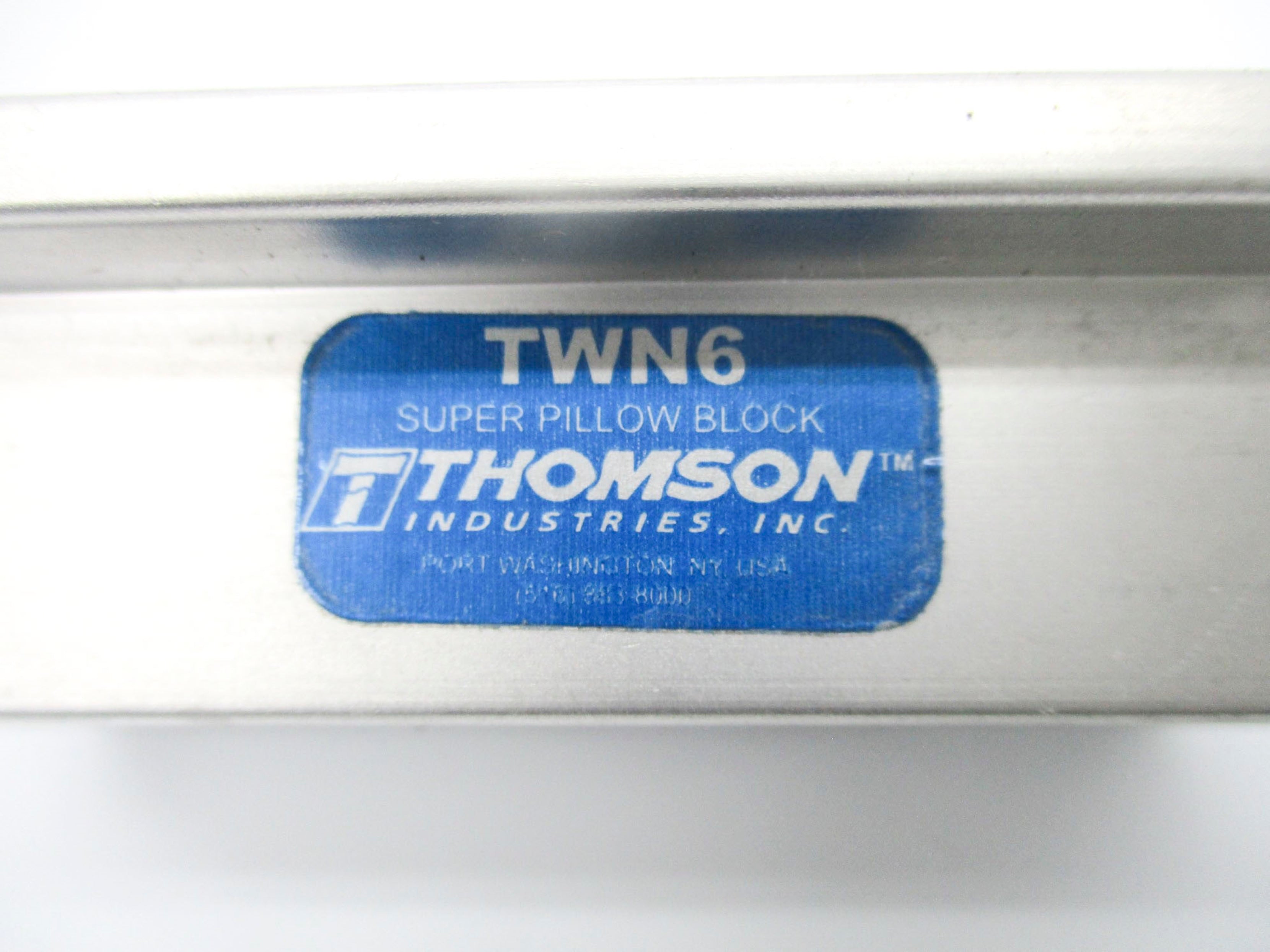 THOMSON TWN6 NSNP