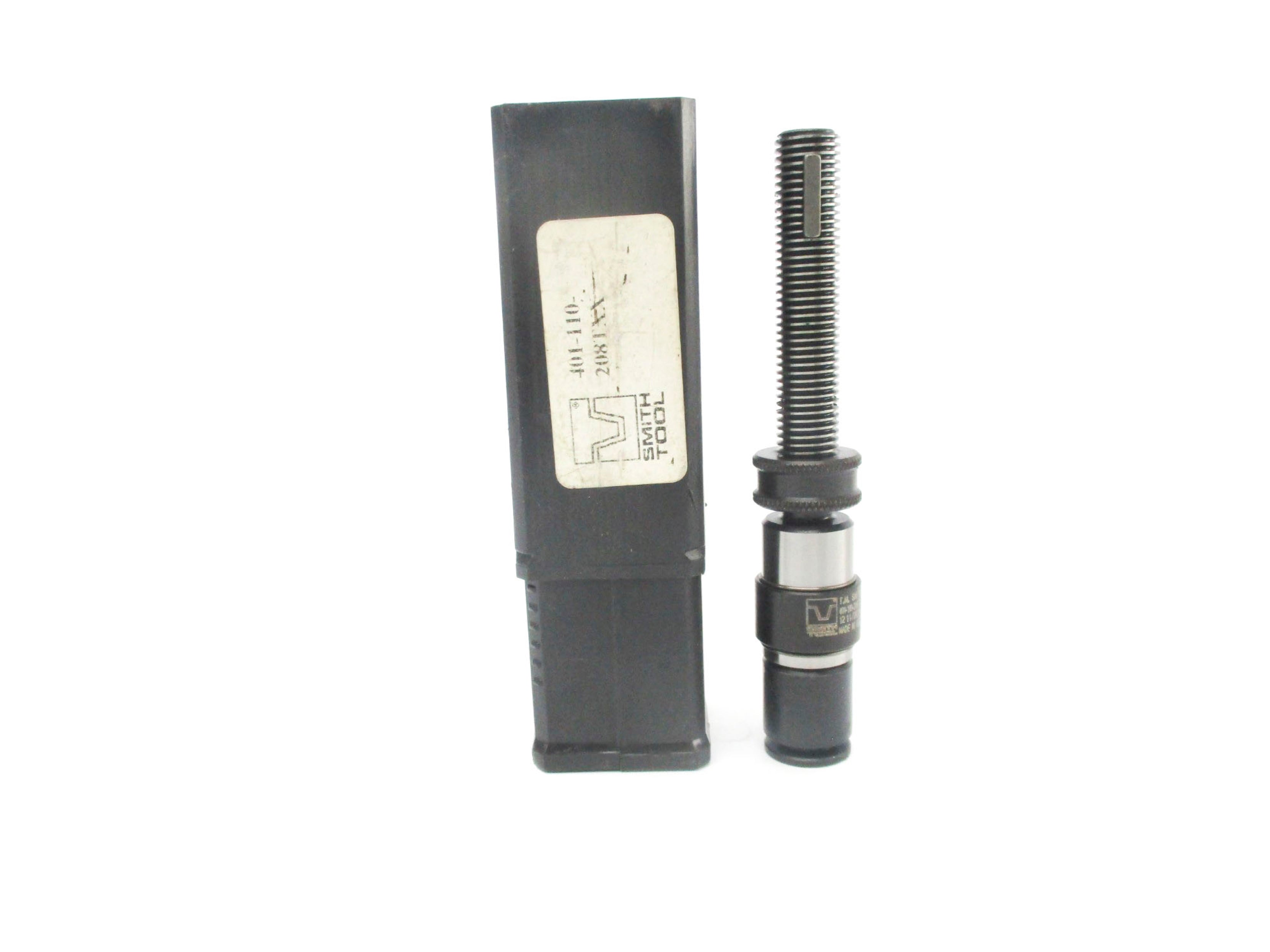 SMITH TOOL 401-110-208TXX NSMP