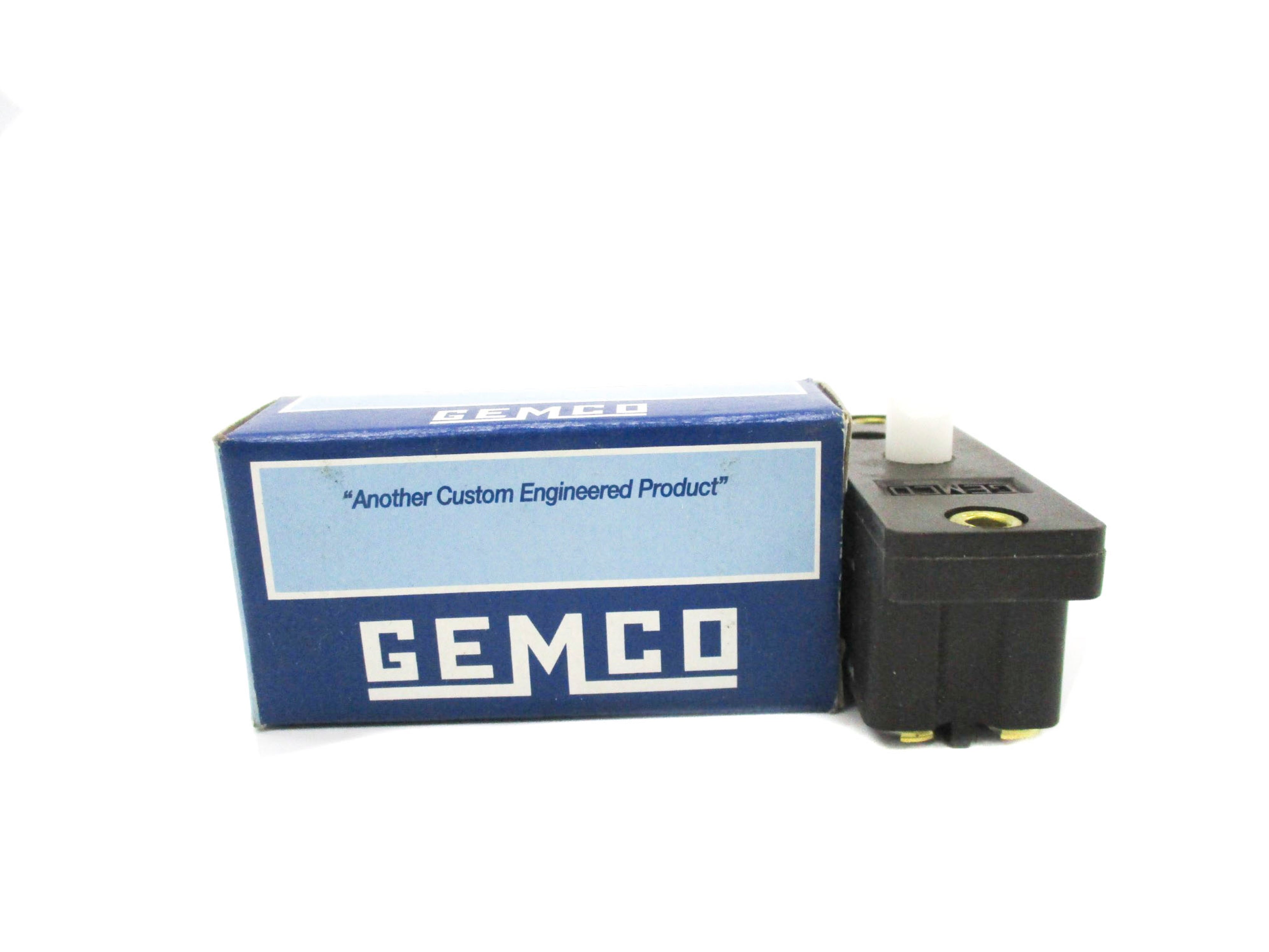 GEMCO 1950-1-B-A-AO NSMP