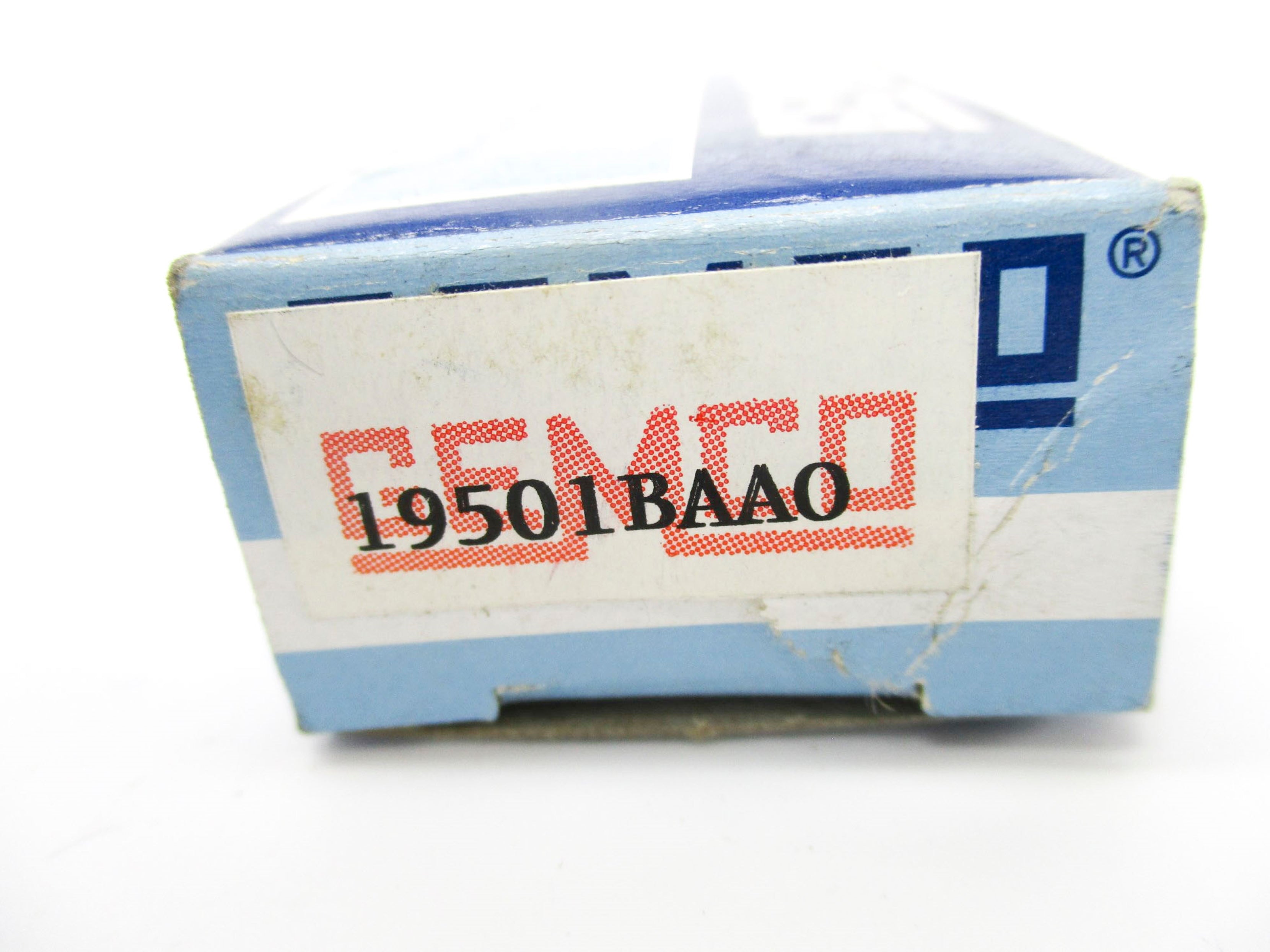 GEMCO 1950-1-B-A-AO NSMP