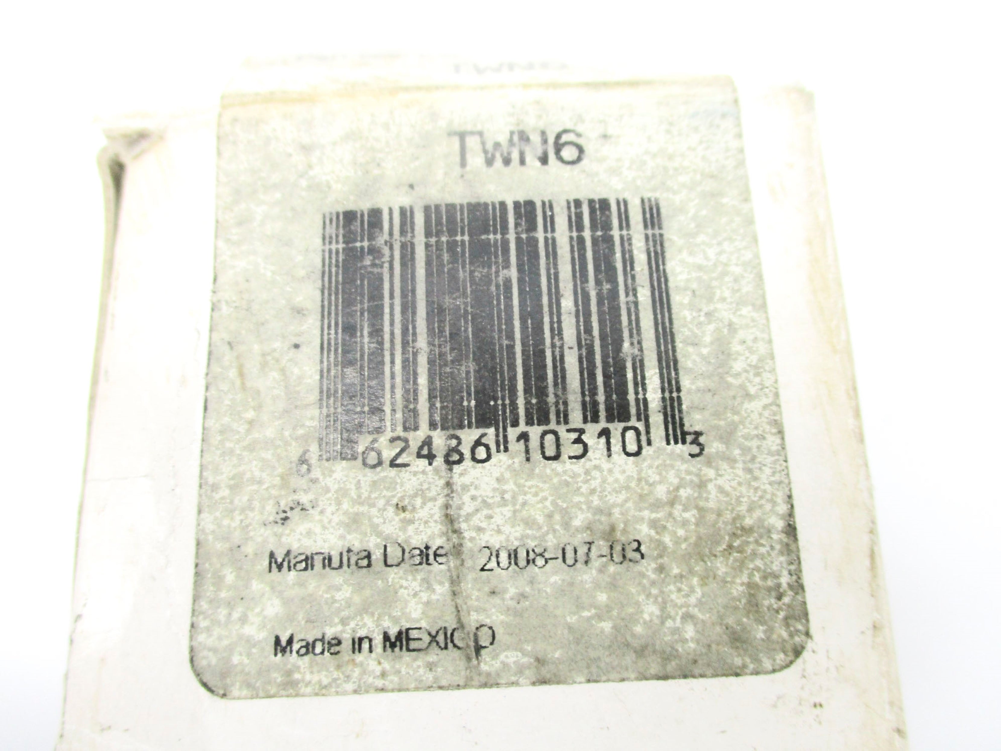 THOMSON TWN6 NSMP