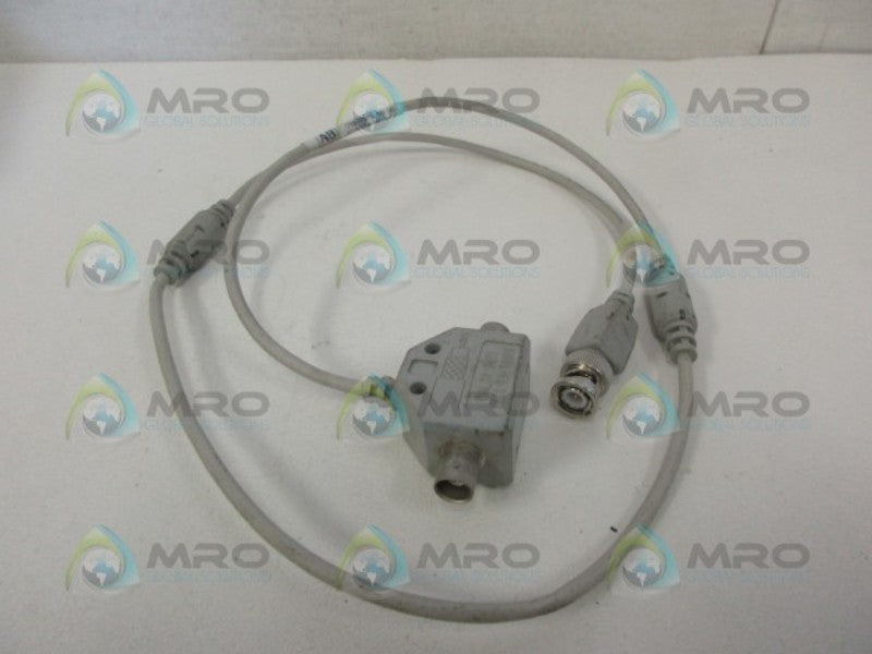 ALLEN BRADLEY 1786-TPS C REV.D01 CONTROL NET CABLE *NEW NO BOX*