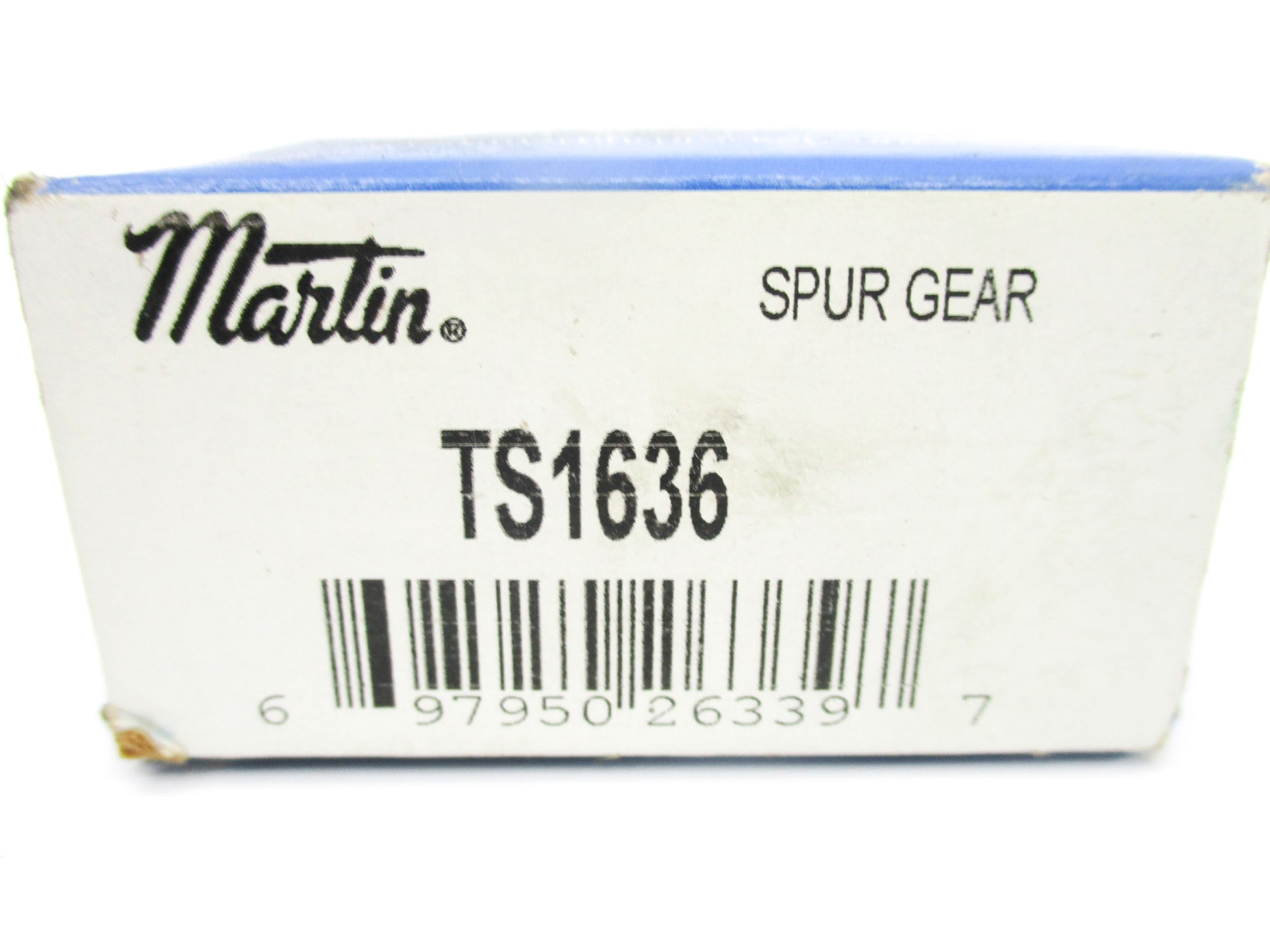 MARTIN TS1636 NSFS