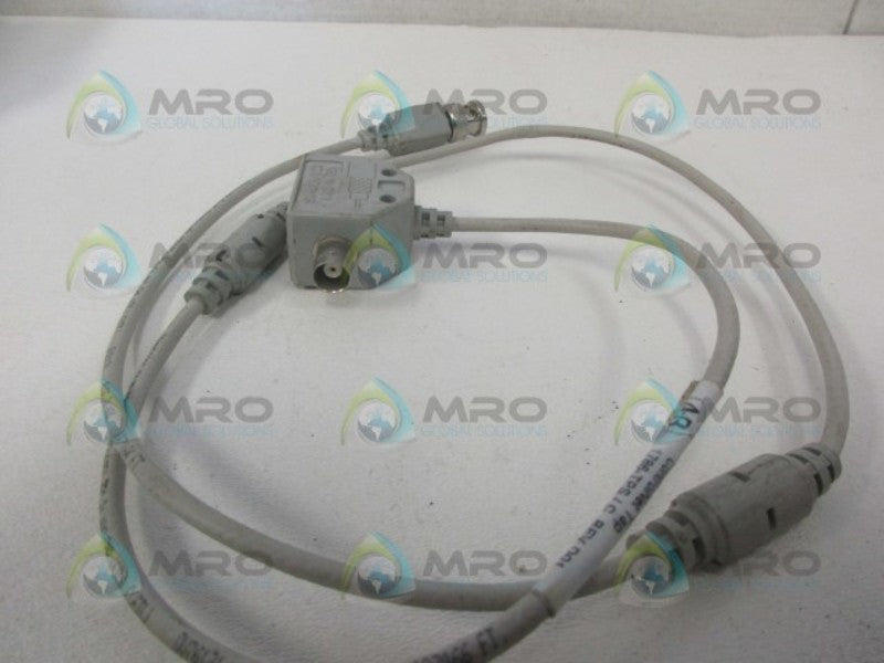 ALLEN BRADLEY 1786-TPS C REV.D01 CONTROL NET CABLE *NEW NO BOX*