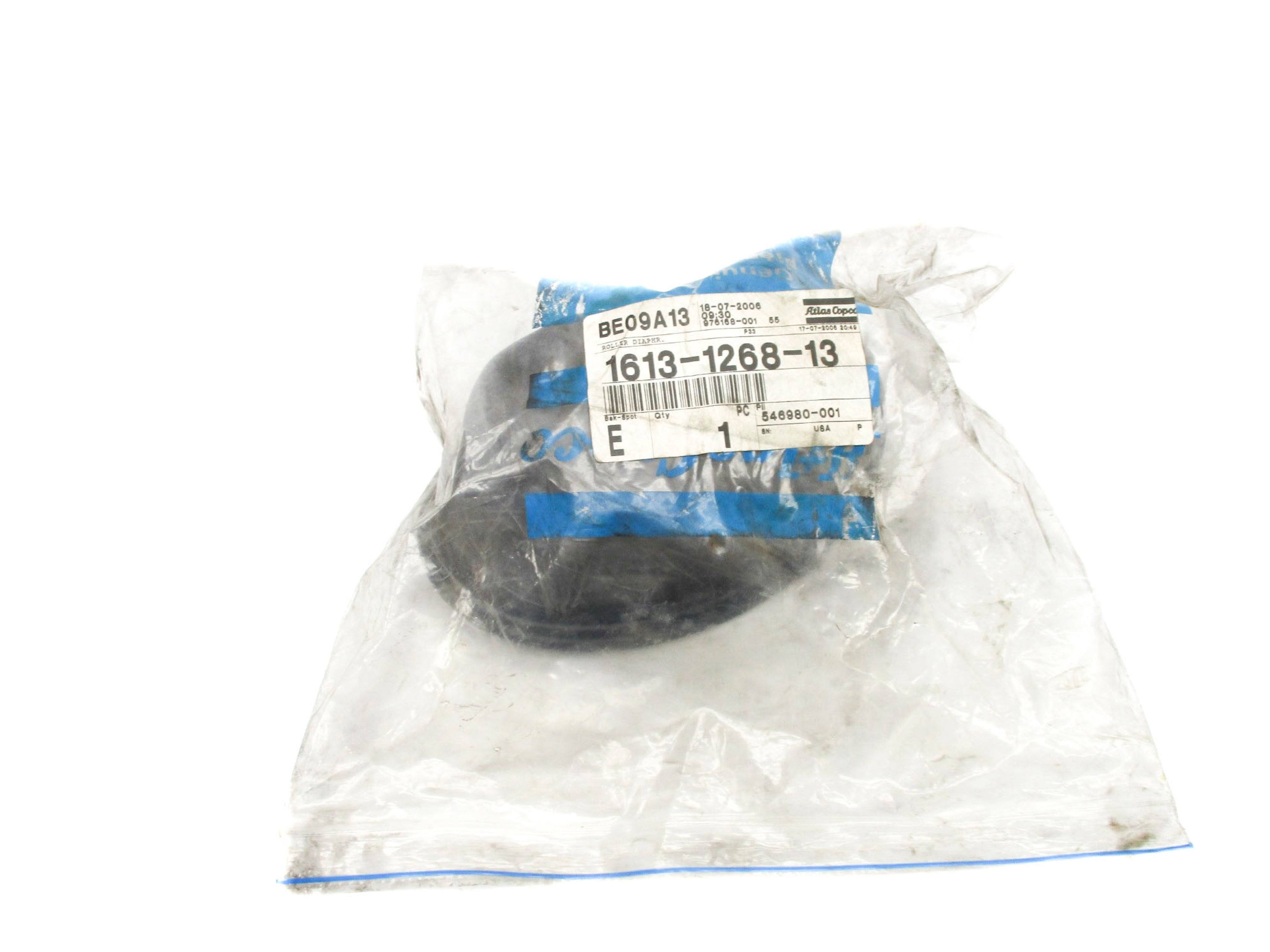ATLAS COPCO 1613-1268-13 NSMP