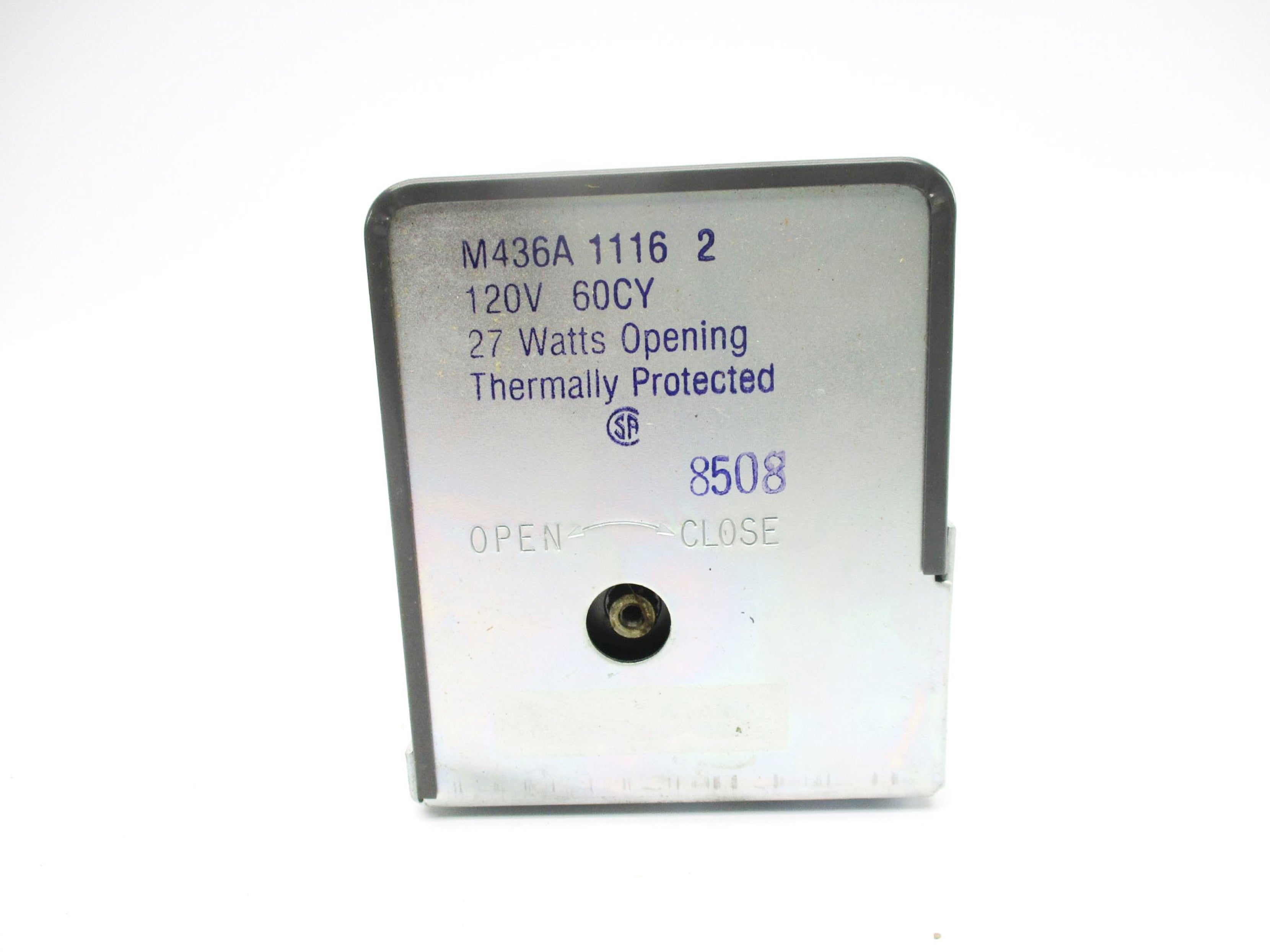 HONEYWELL M436A1116 NSMP