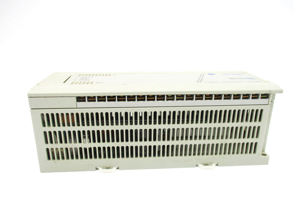 ALLEN BRADLEY 1761-L32AWA SER. D F/W 1.0 NSMP