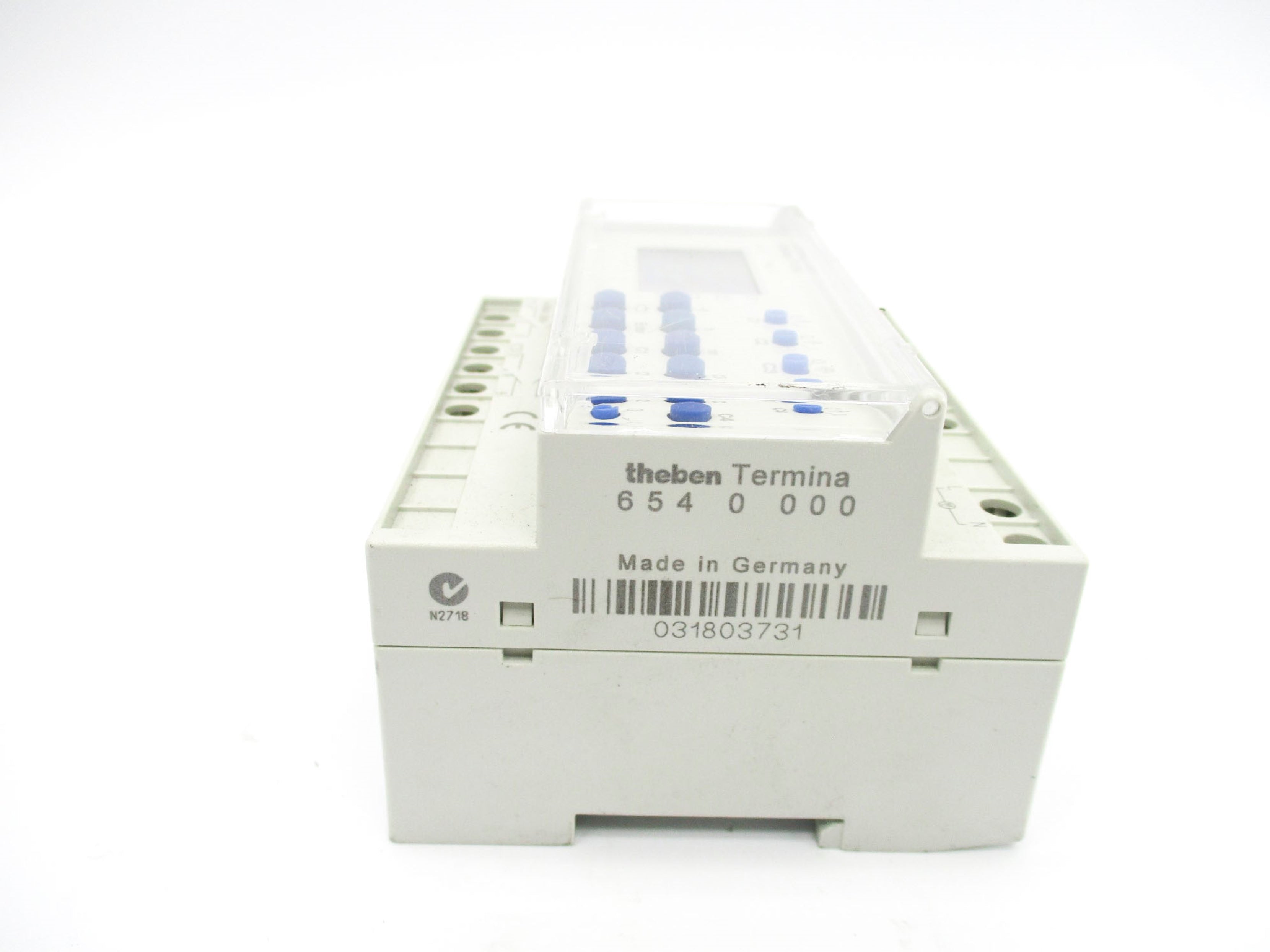 THEBEN 6540000 TR654 NSNP